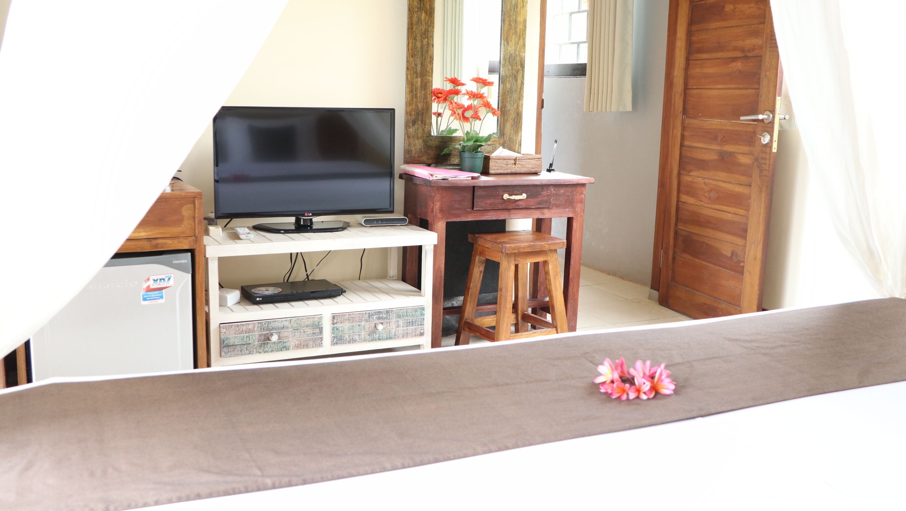 Villa JJ and Spa Ubud