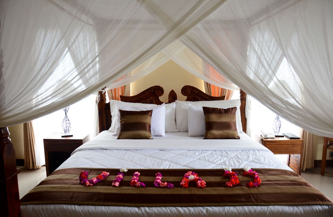 Villa JJ and Spa Ubud