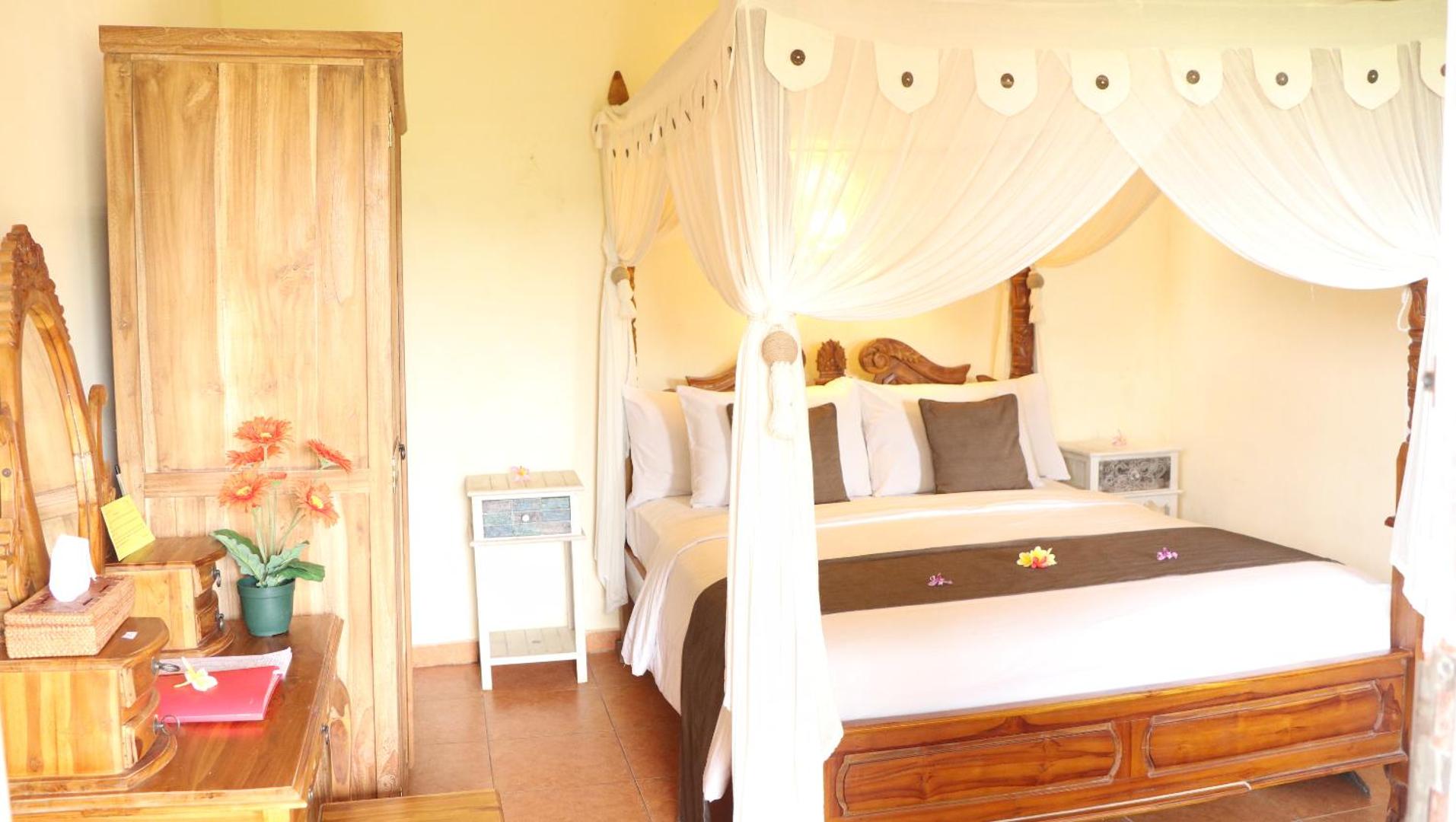 Villa JJ and Spa Ubud