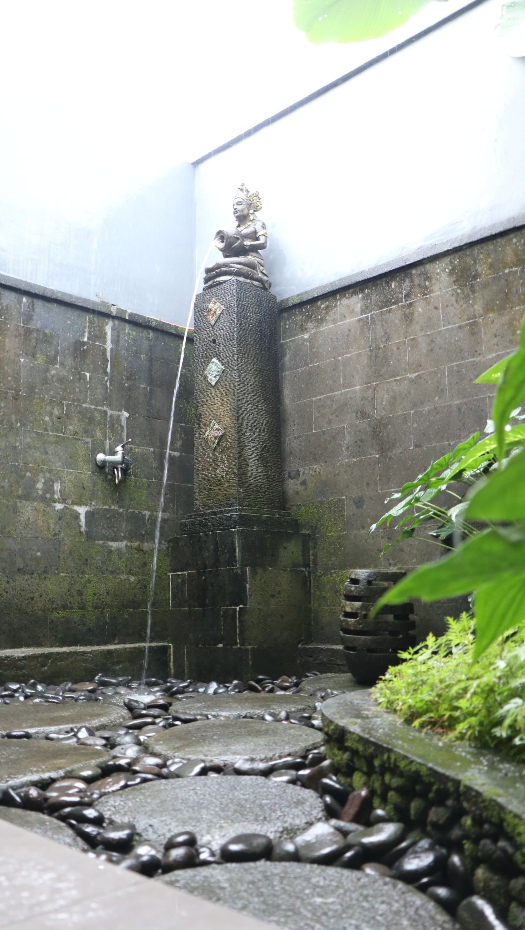 Villa JJ and Spa Ubud