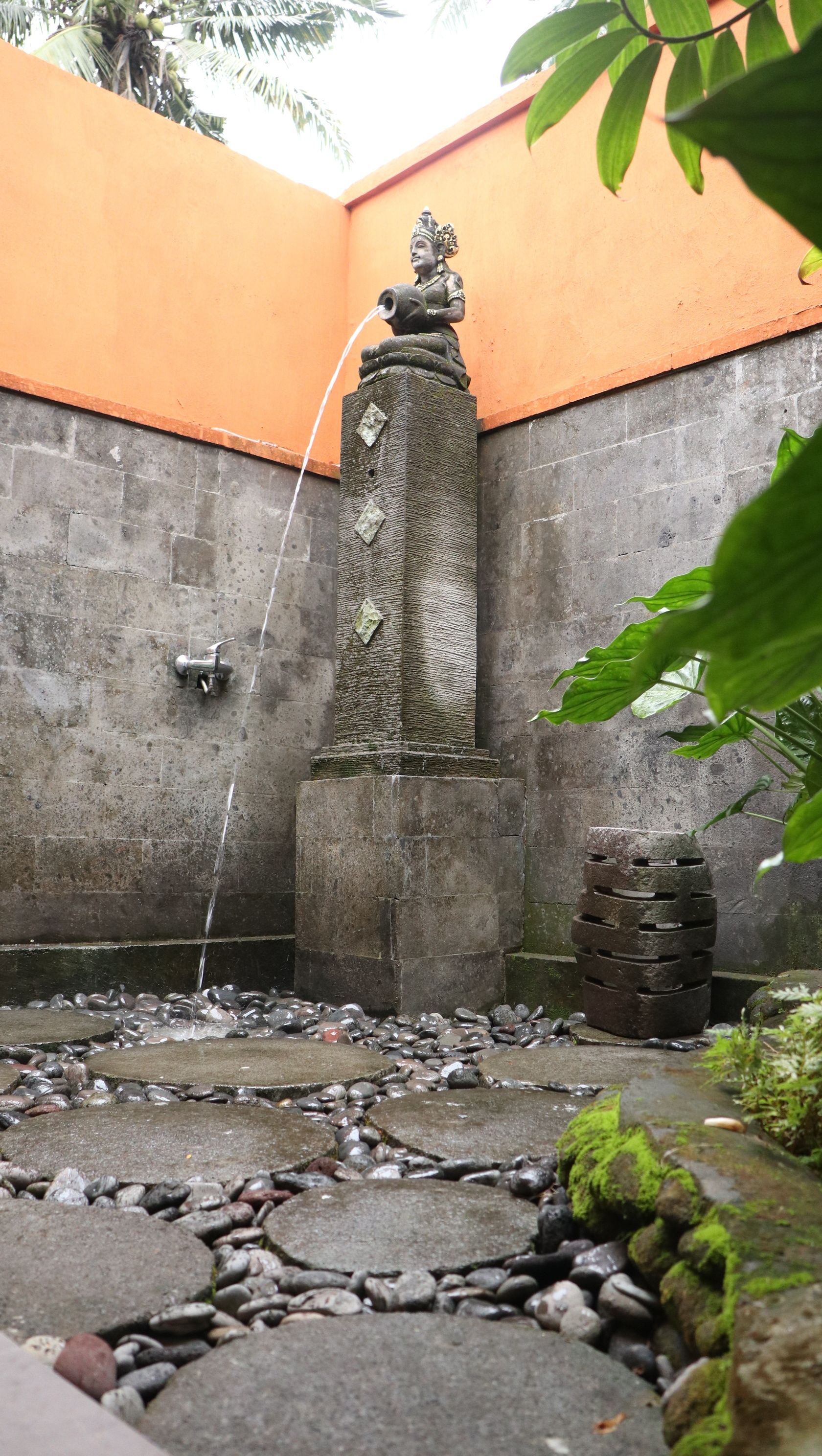Villa JJ and Spa Ubud