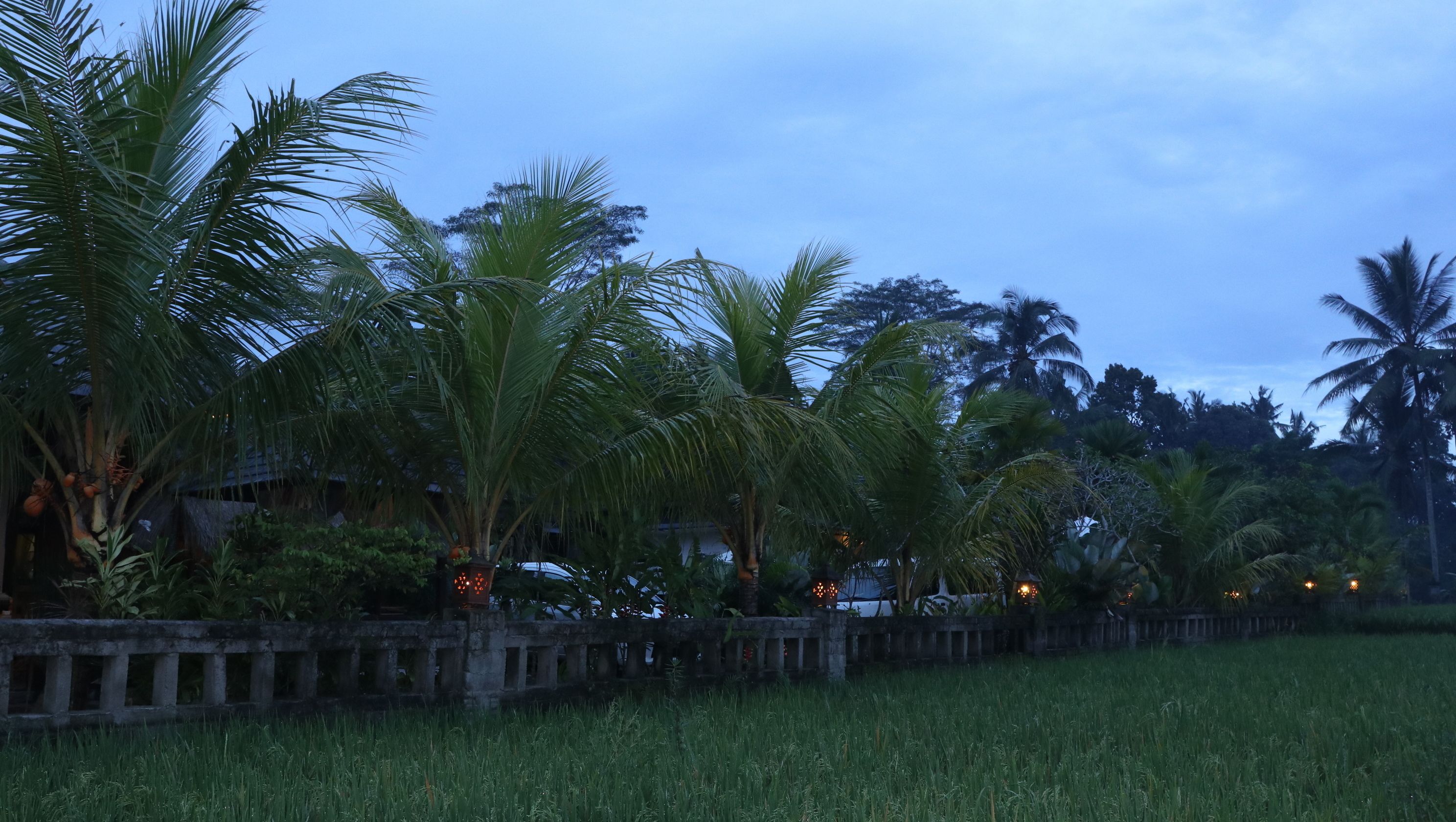 Villa JJ and Spa Ubud