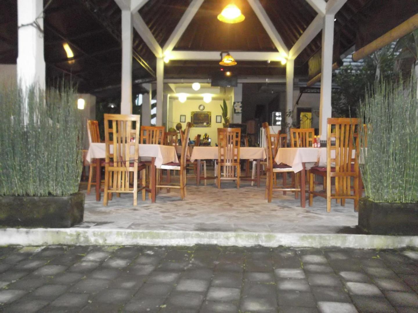 Villa JJ and Spa Ubud