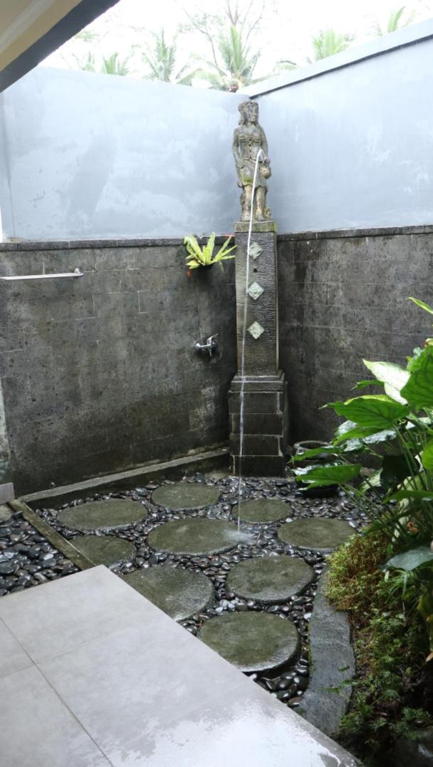 Villa JJ and Spa Ubud
