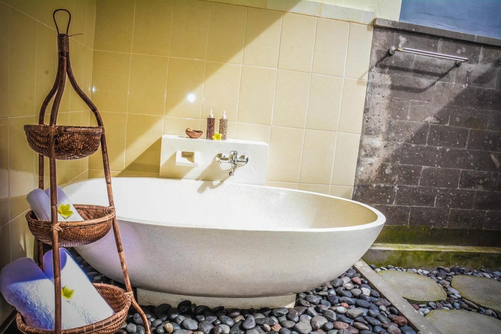 Villa JJ and Spa Ubud