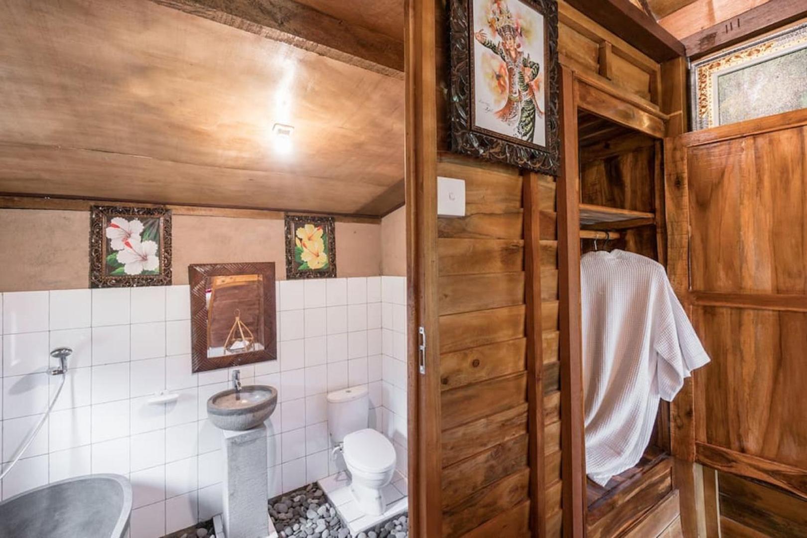 Villa JJ and Spa Ubud