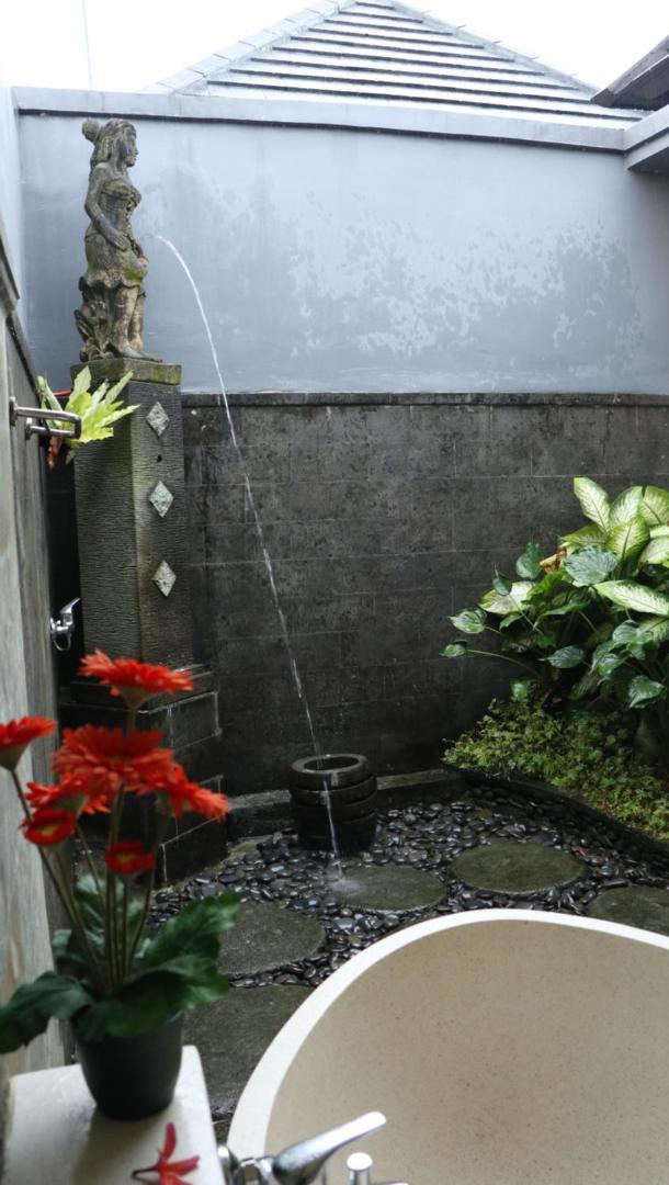 Villa JJ and Spa Ubud