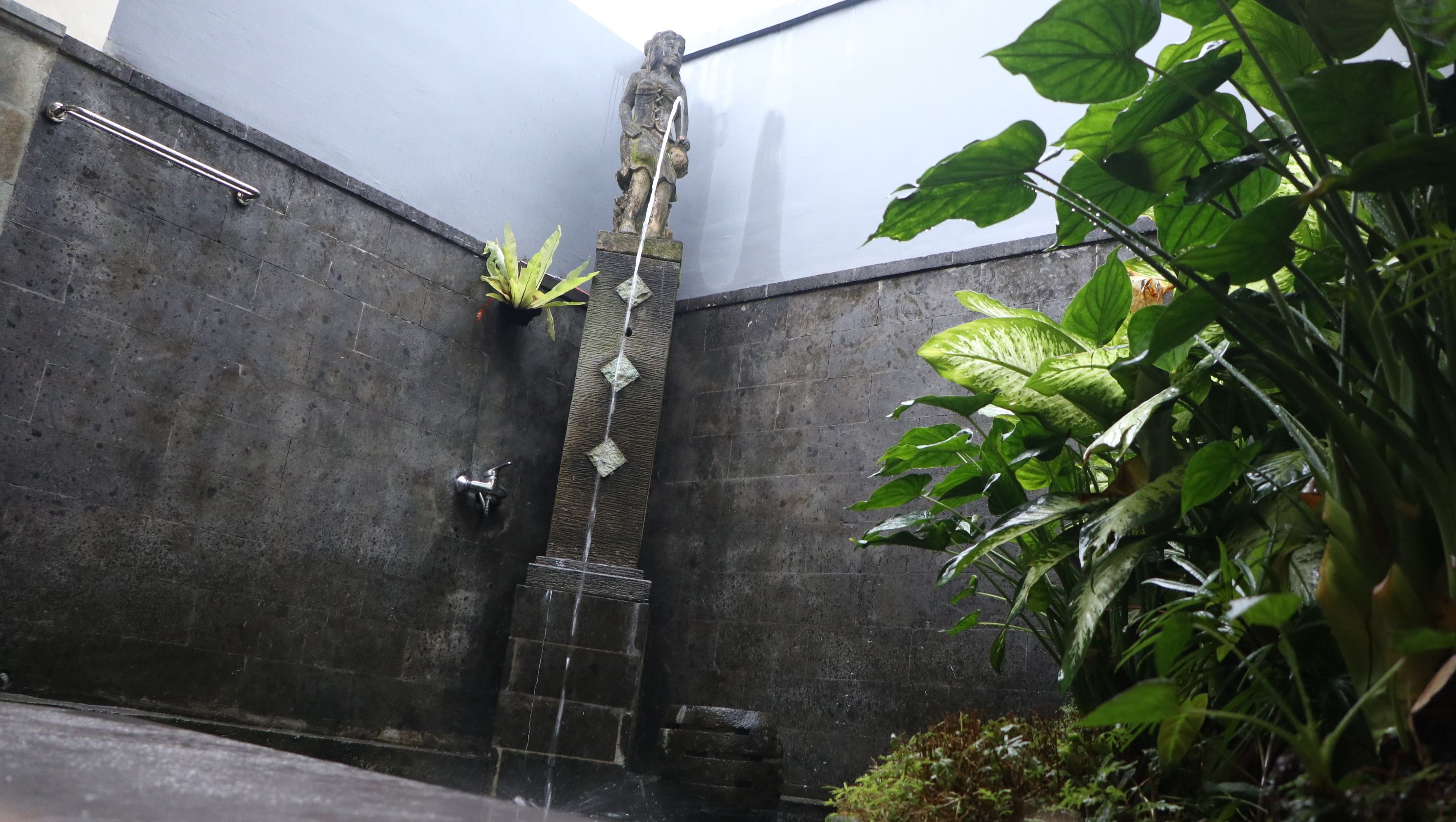 Villa JJ and Spa Ubud