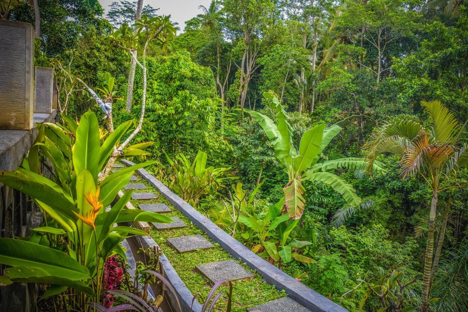 Villa JJ and Spa Ubud