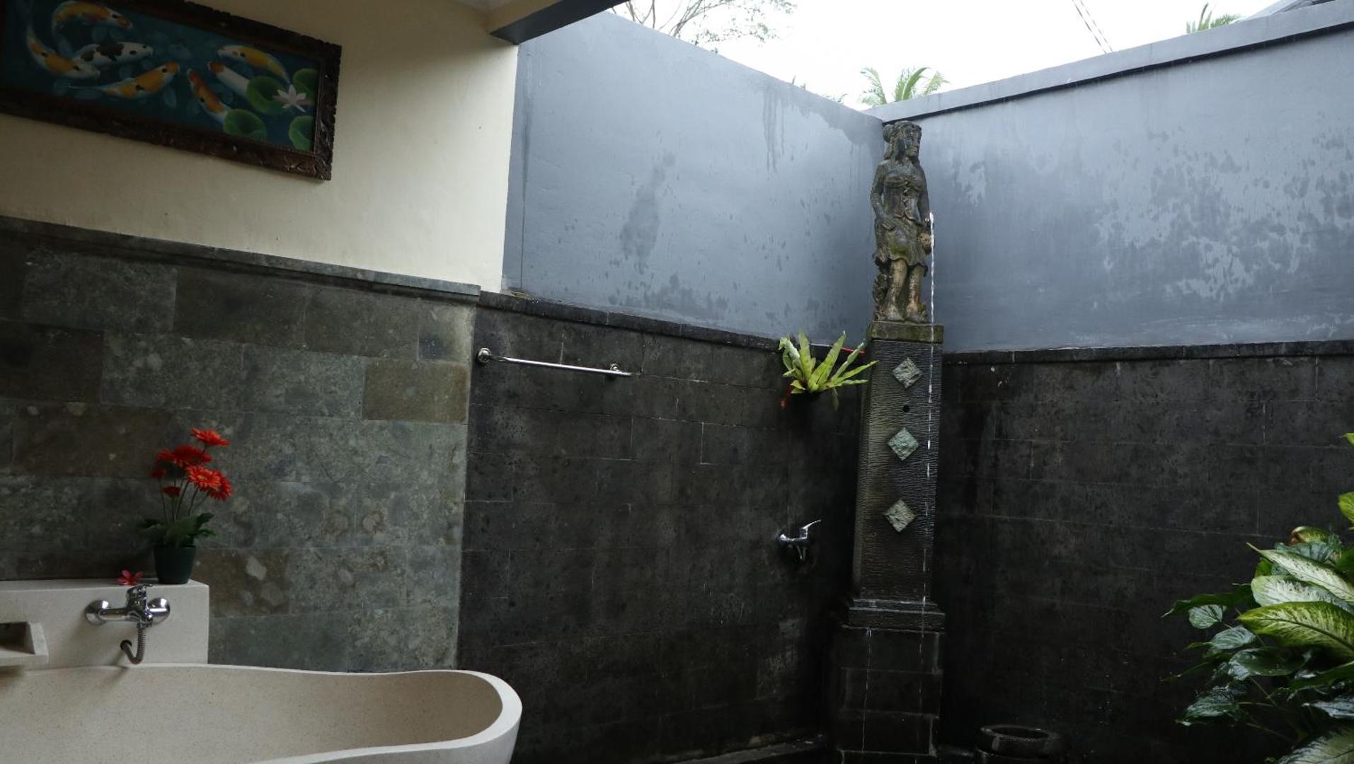 Villa JJ and Spa Ubud