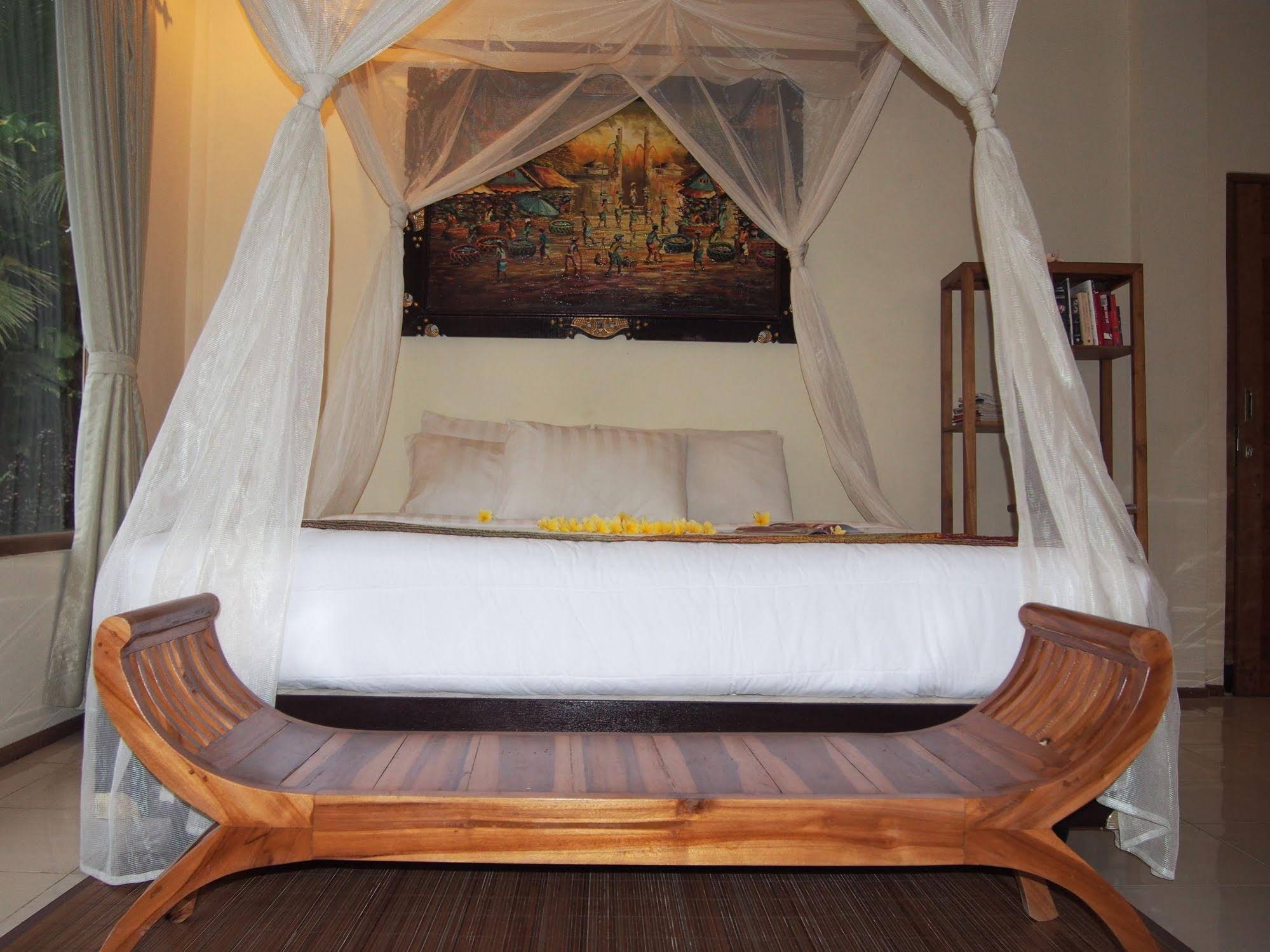 Villa Junjungan Resort Pool and Spa
