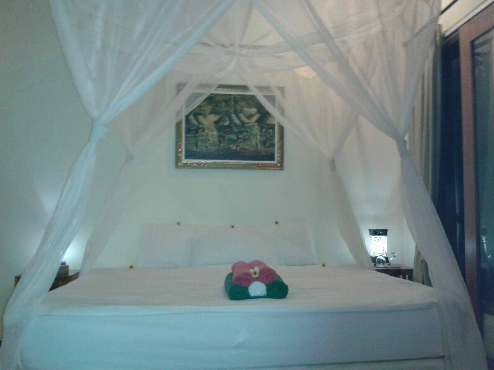 Villa Junjungan Resort Pool and Spa