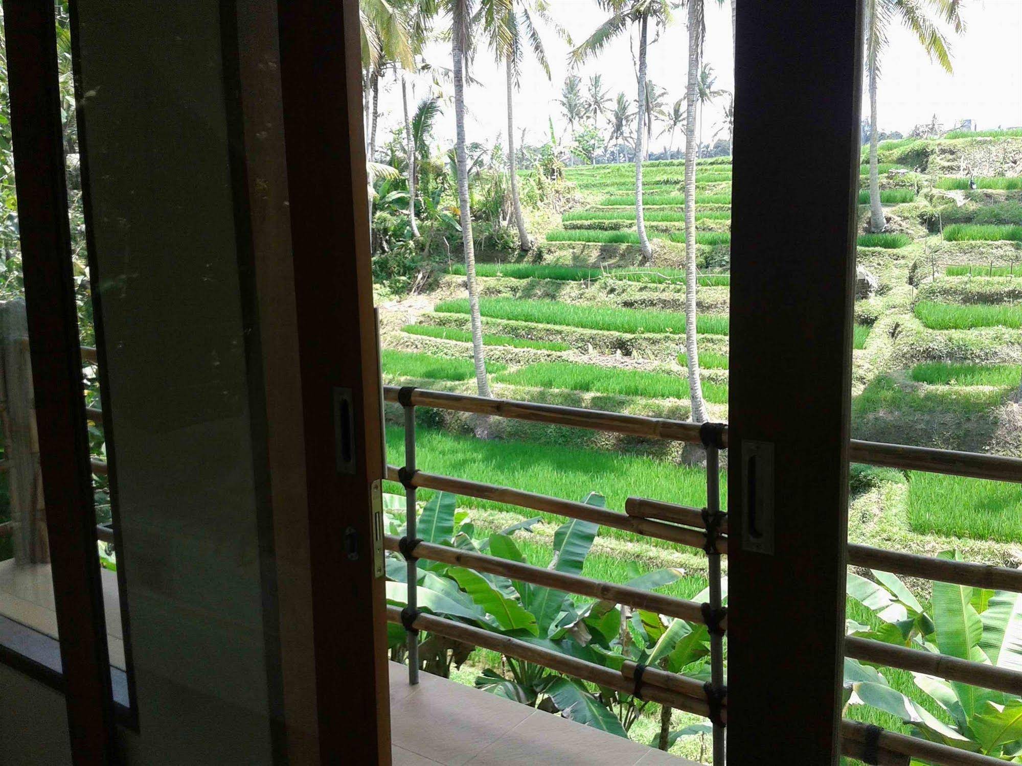 Villa Junjungan Resort Pool and Spa