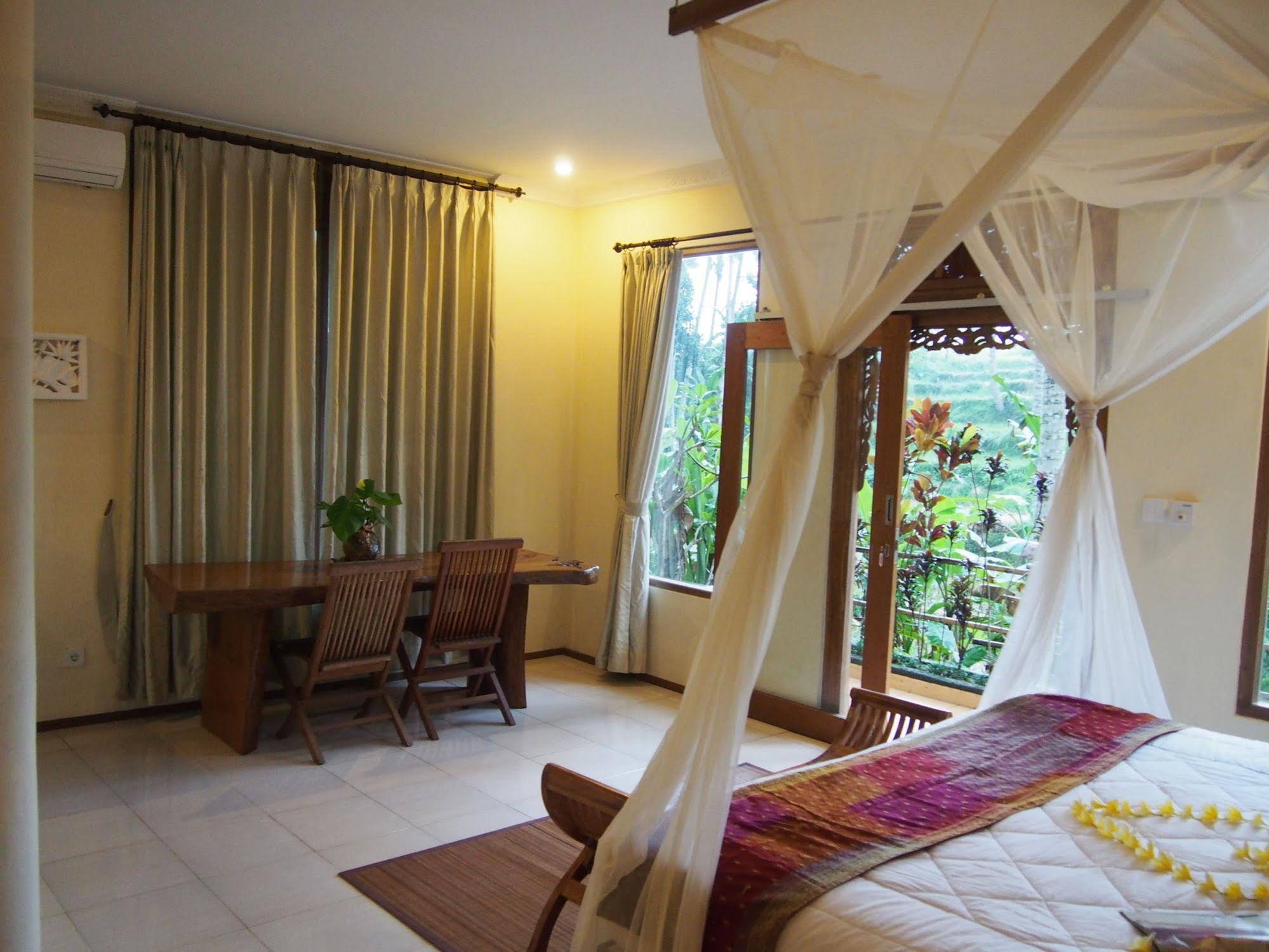 Villa Junjungan Resort Pool and Spa