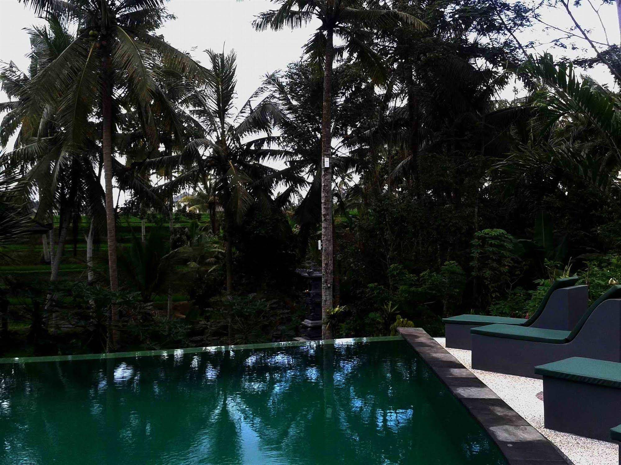 Villa Junjungan Resort Pool and Spa