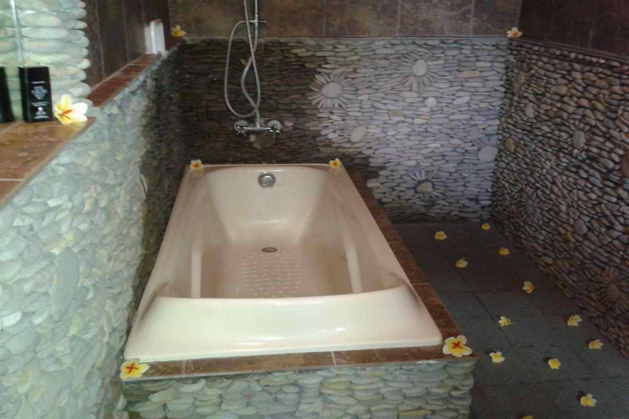 Villa Junjungan Resort Pool and Spa