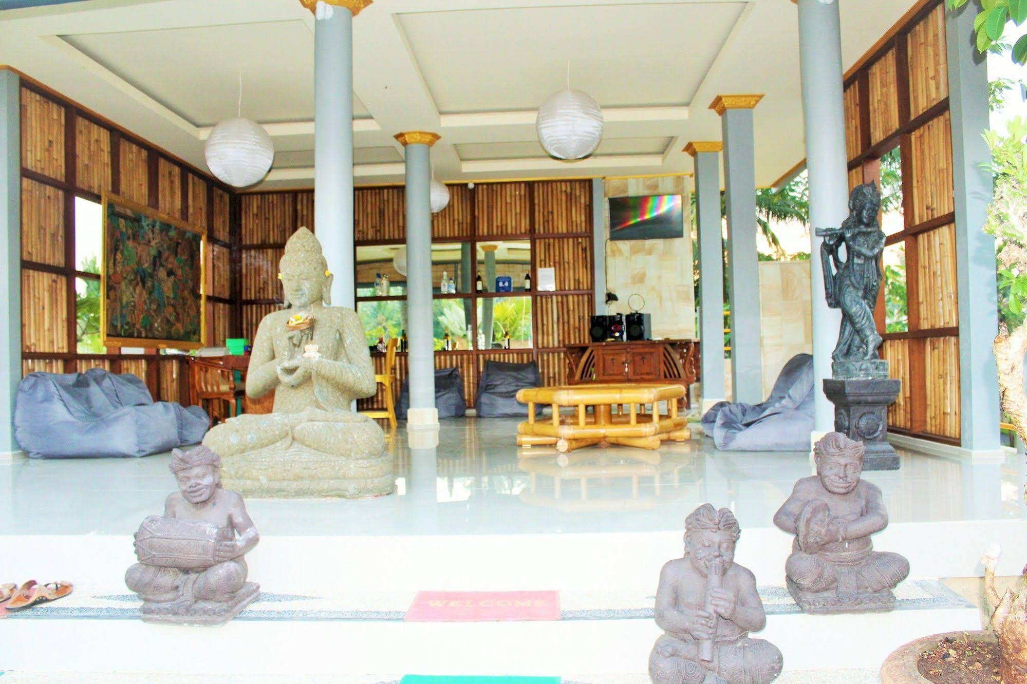 Villa Junjungan Resort Pool and Spa