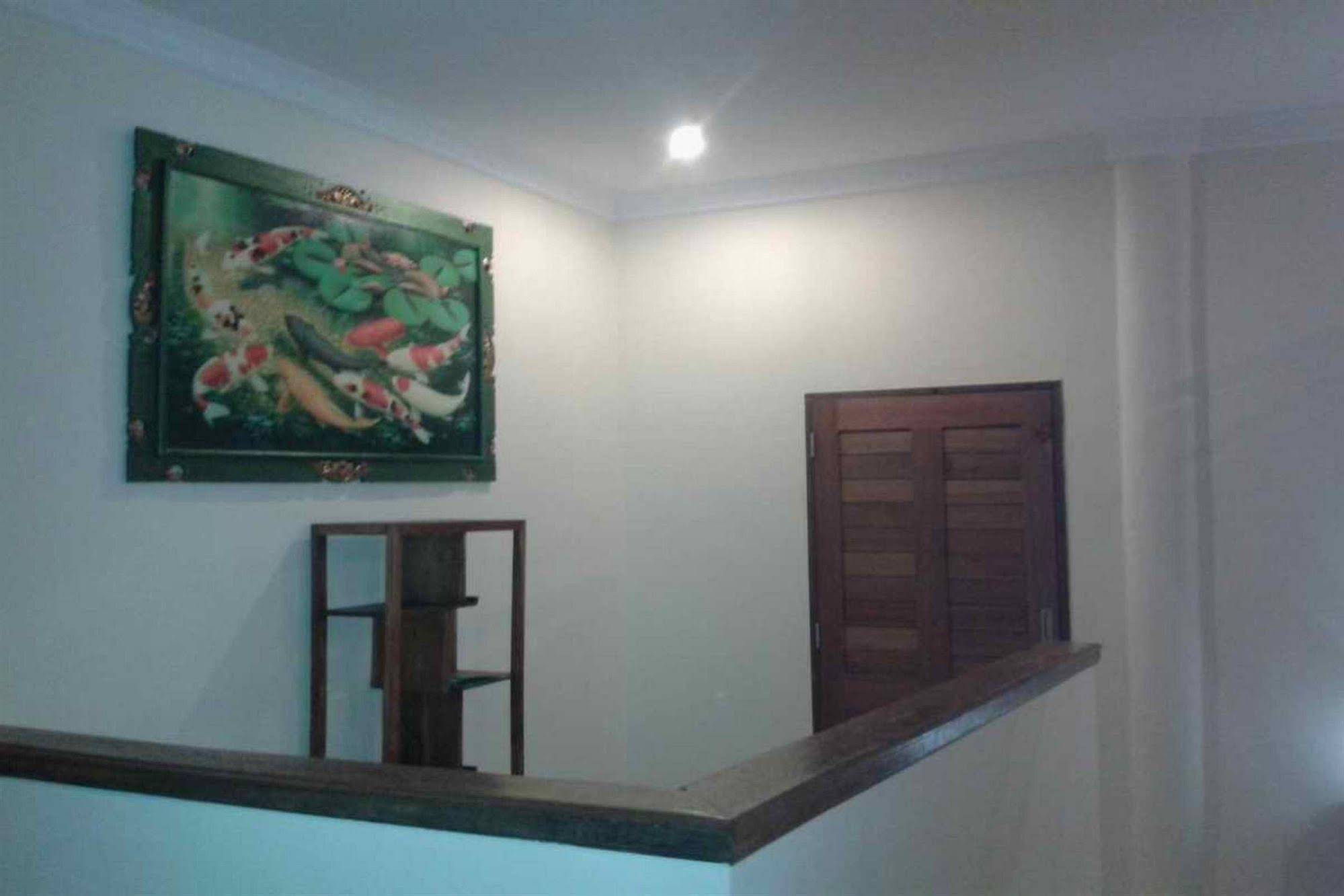 Villa Junjungan Resort Pool and Spa