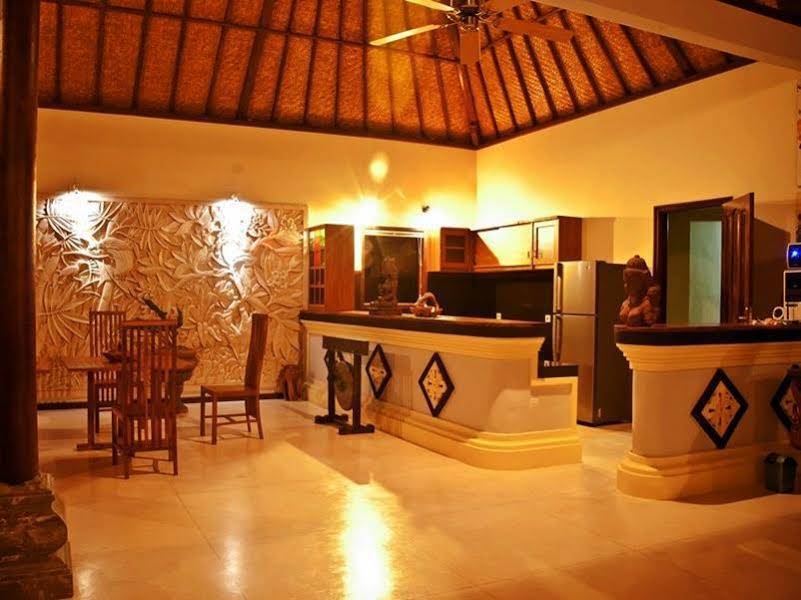 Villa Junjungan Resort Pool and Spa