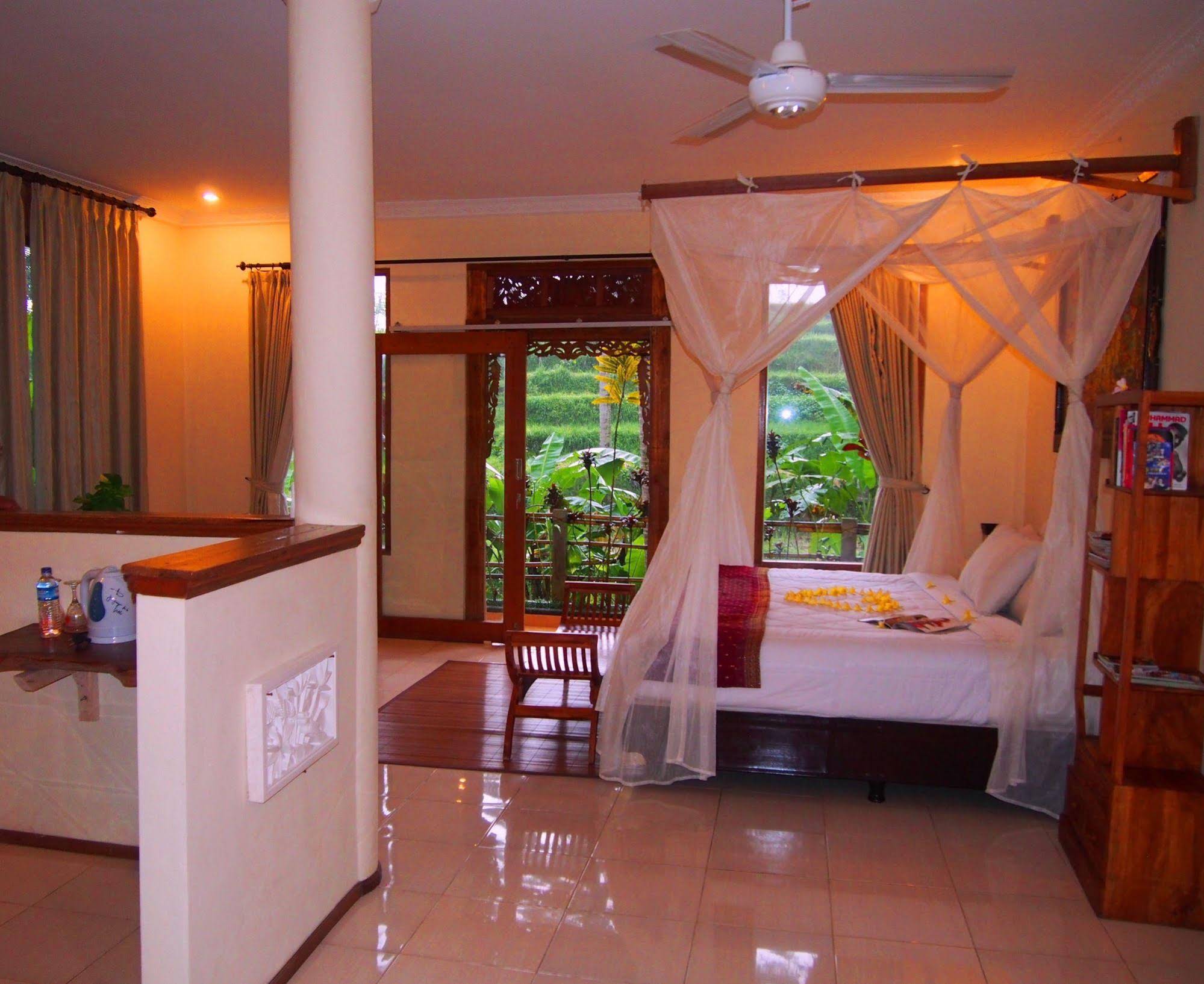 Villa Junjungan Resort Pool and Spa