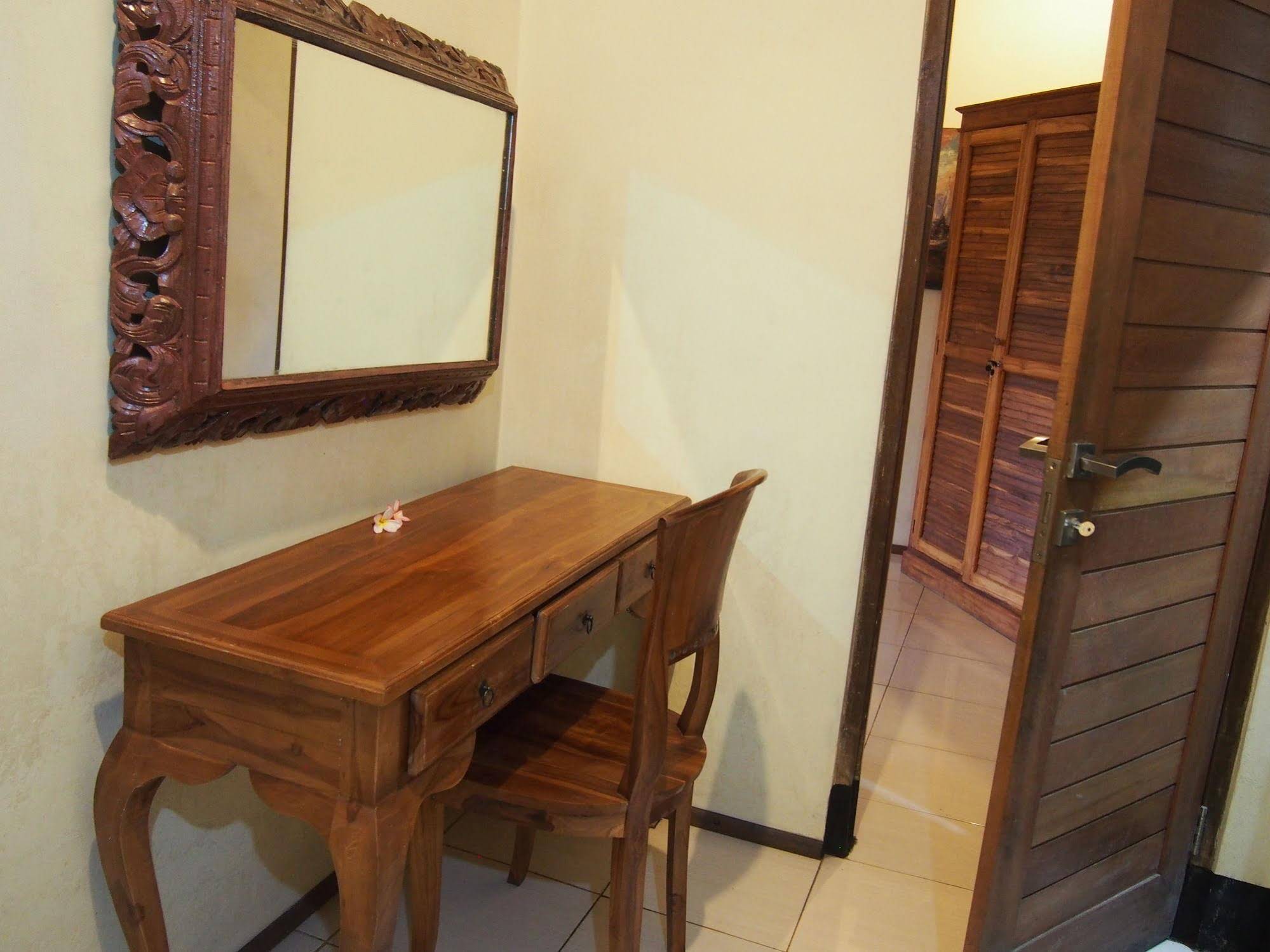 Villa Junjungan Resort Pool and Spa