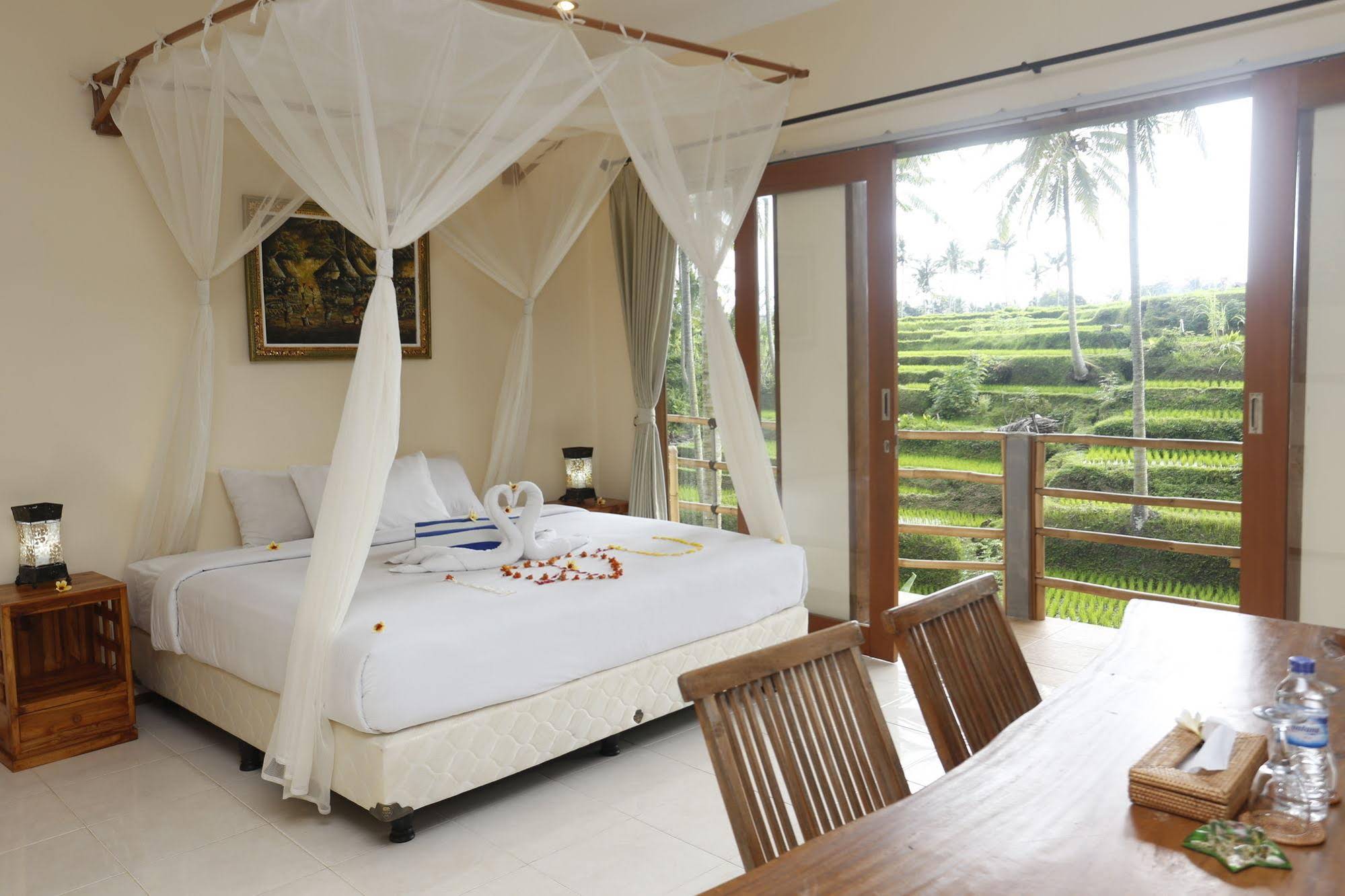 Villa Junjungan Resort Pool and Spa