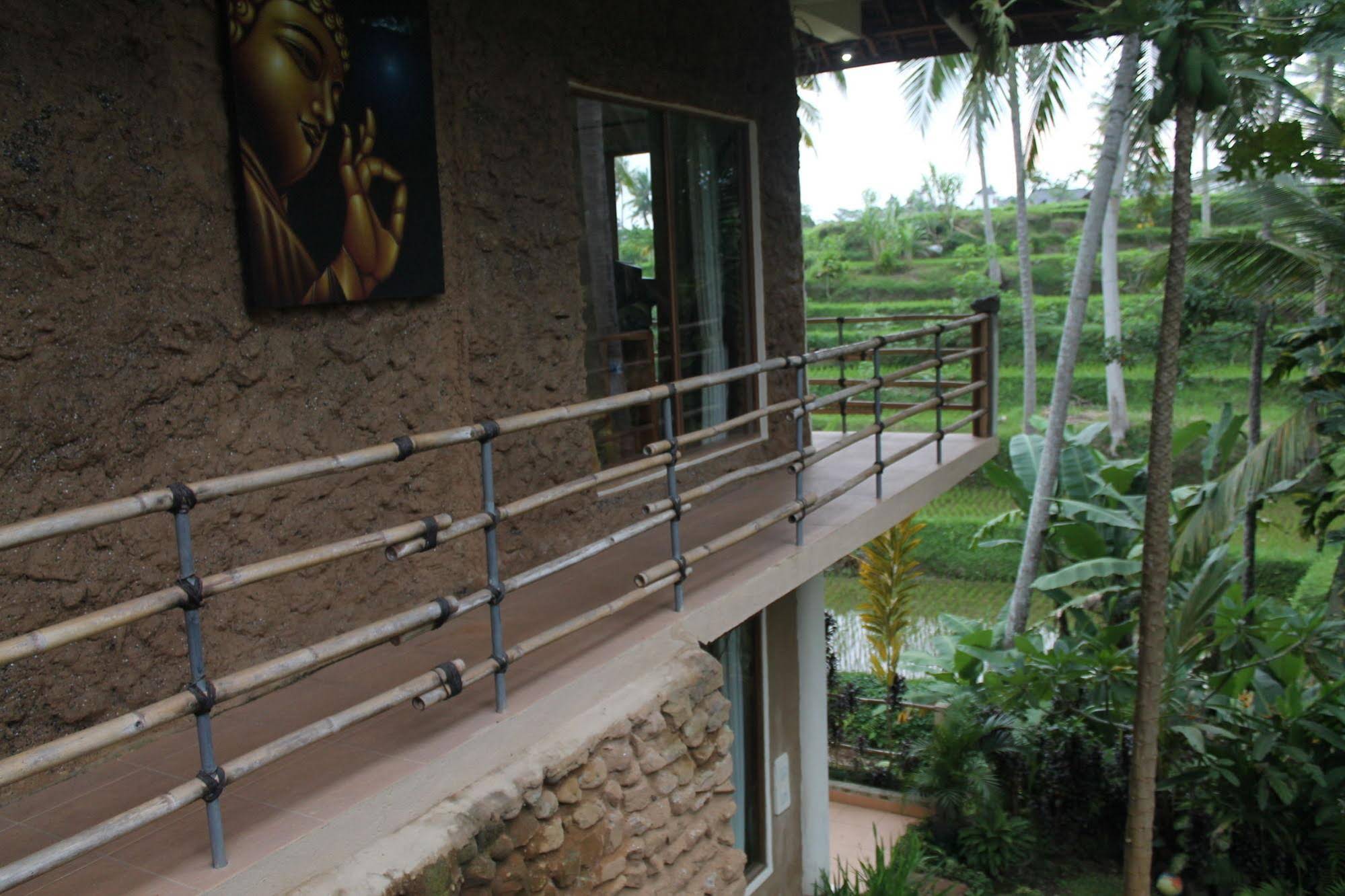 Villa Junjungan Resort Pool and Spa