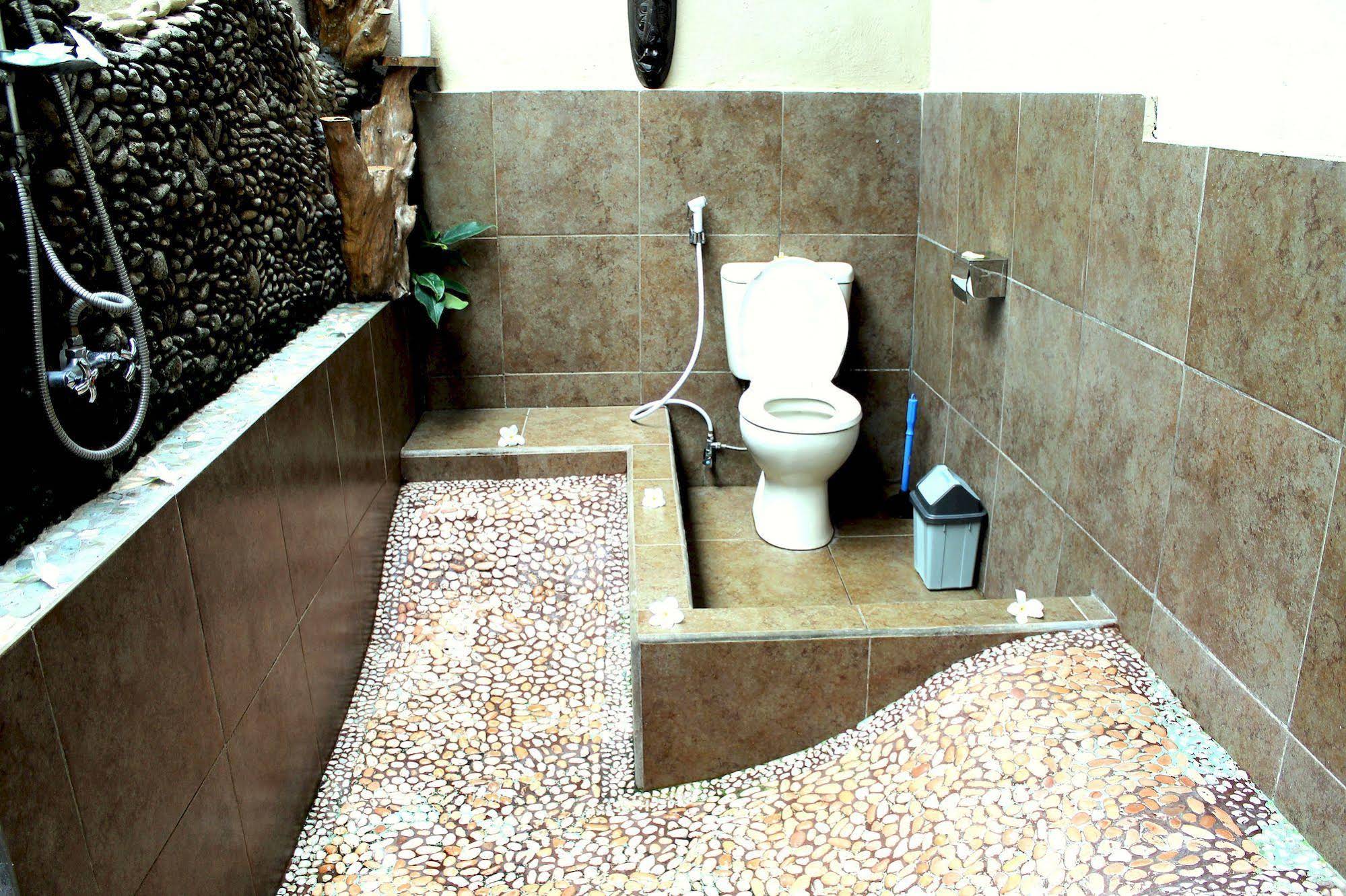 Villa Junjungan Resort Pool and Spa