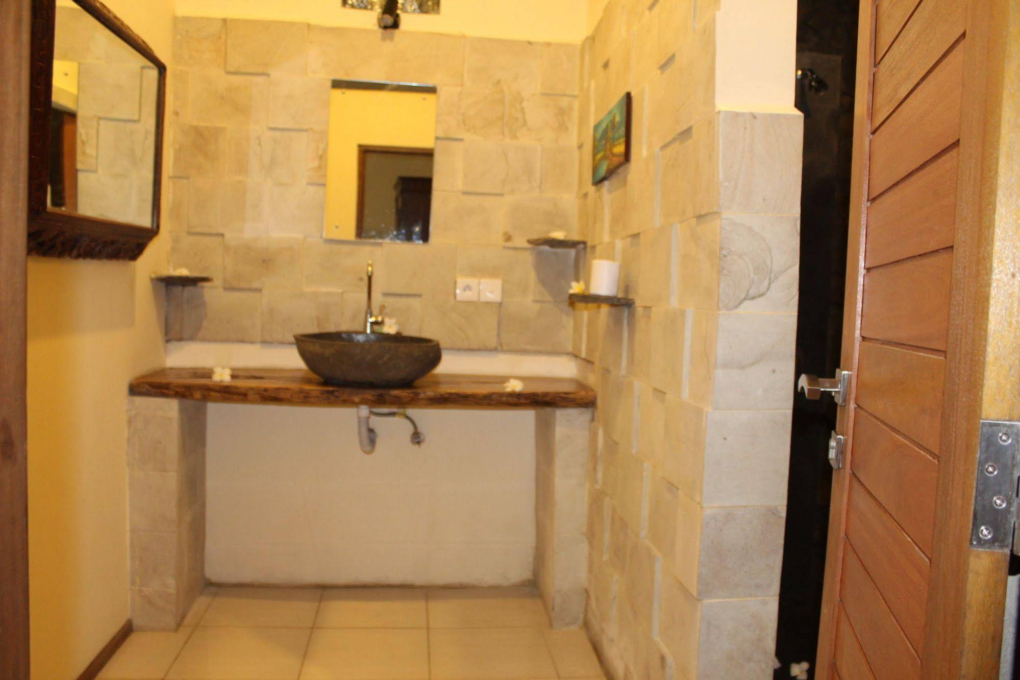 Villa Junjungan Resort Pool and Spa
