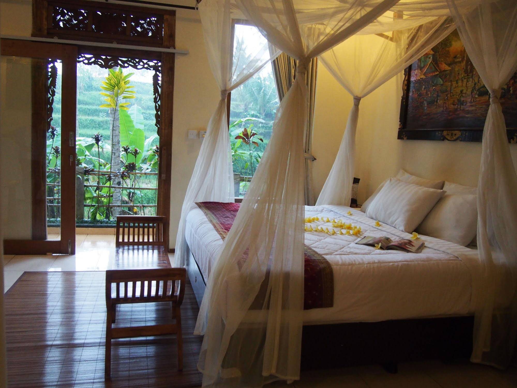 Villa Junjungan Resort Pool and Spa