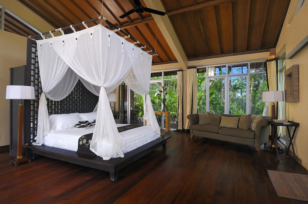 Villa Kalisha