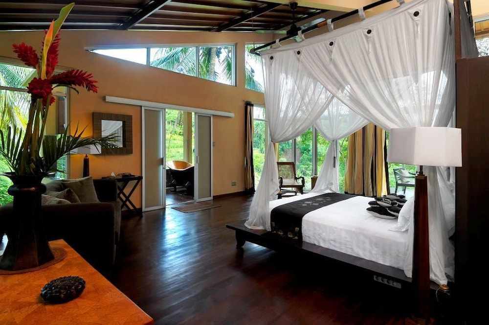 Villa Kalisha