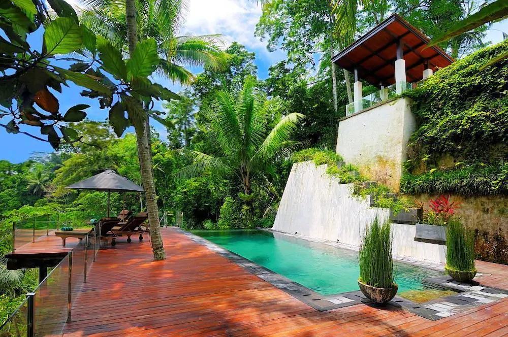 Villa Kalisha