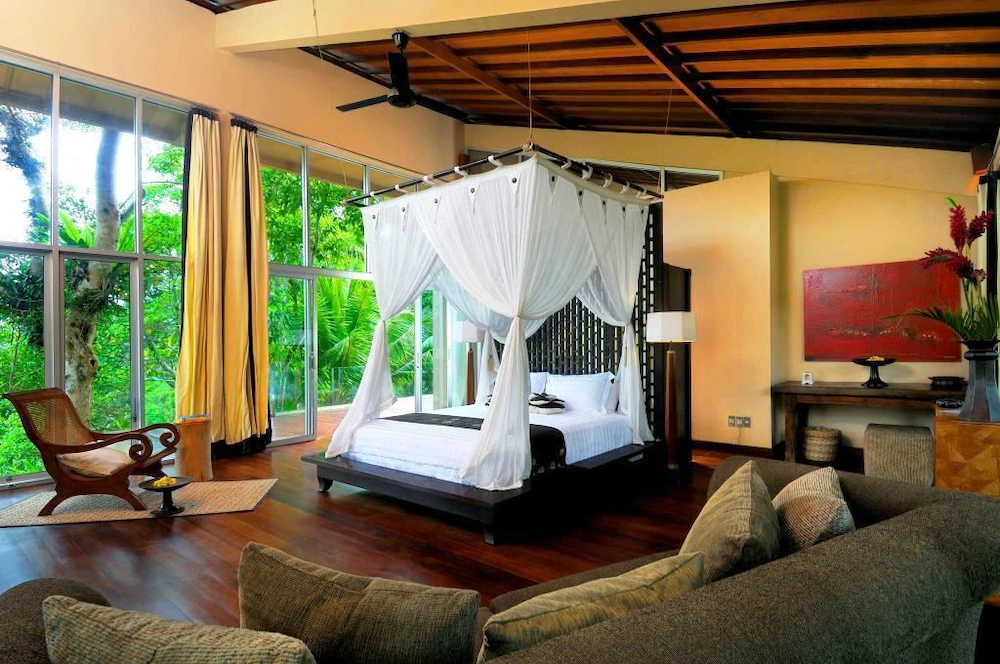 Villa Kalisha