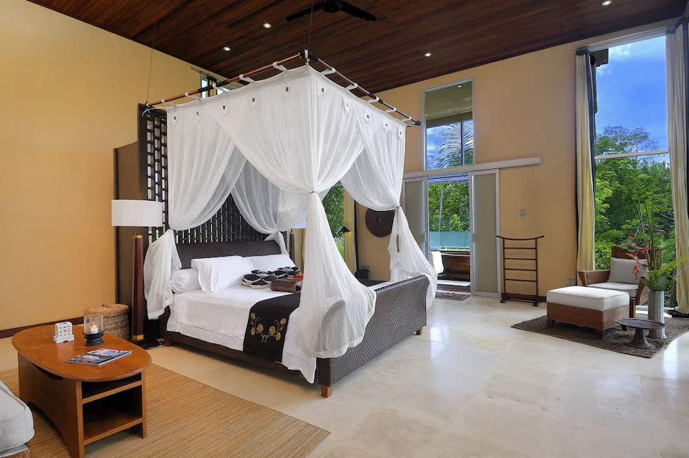 Villa Kalisha