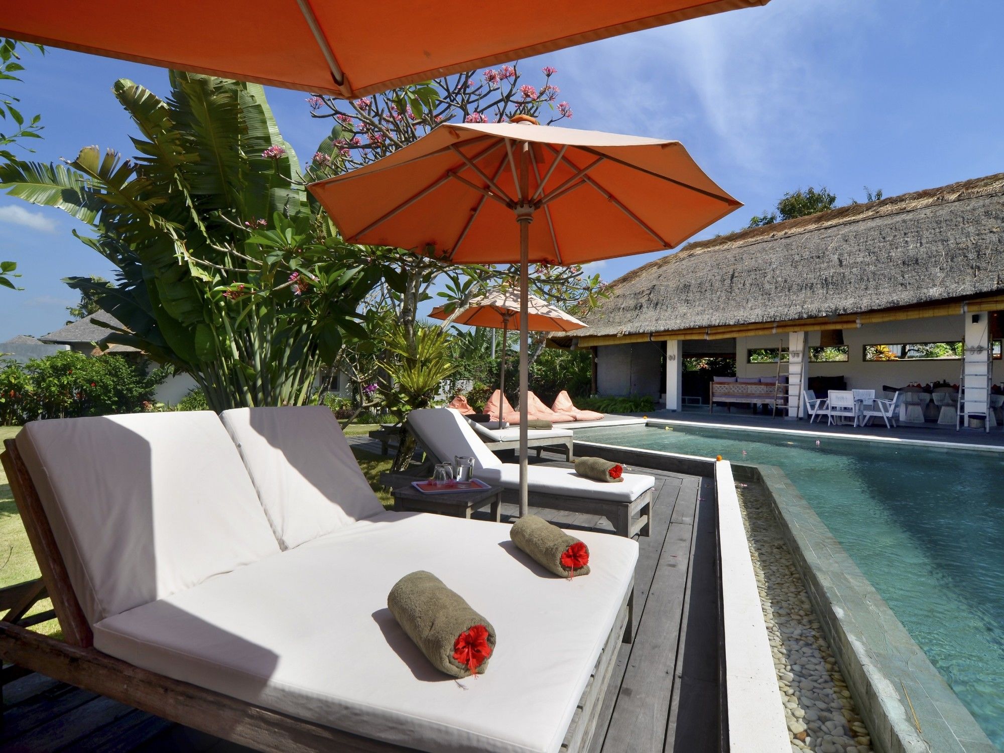 Villa Kami
