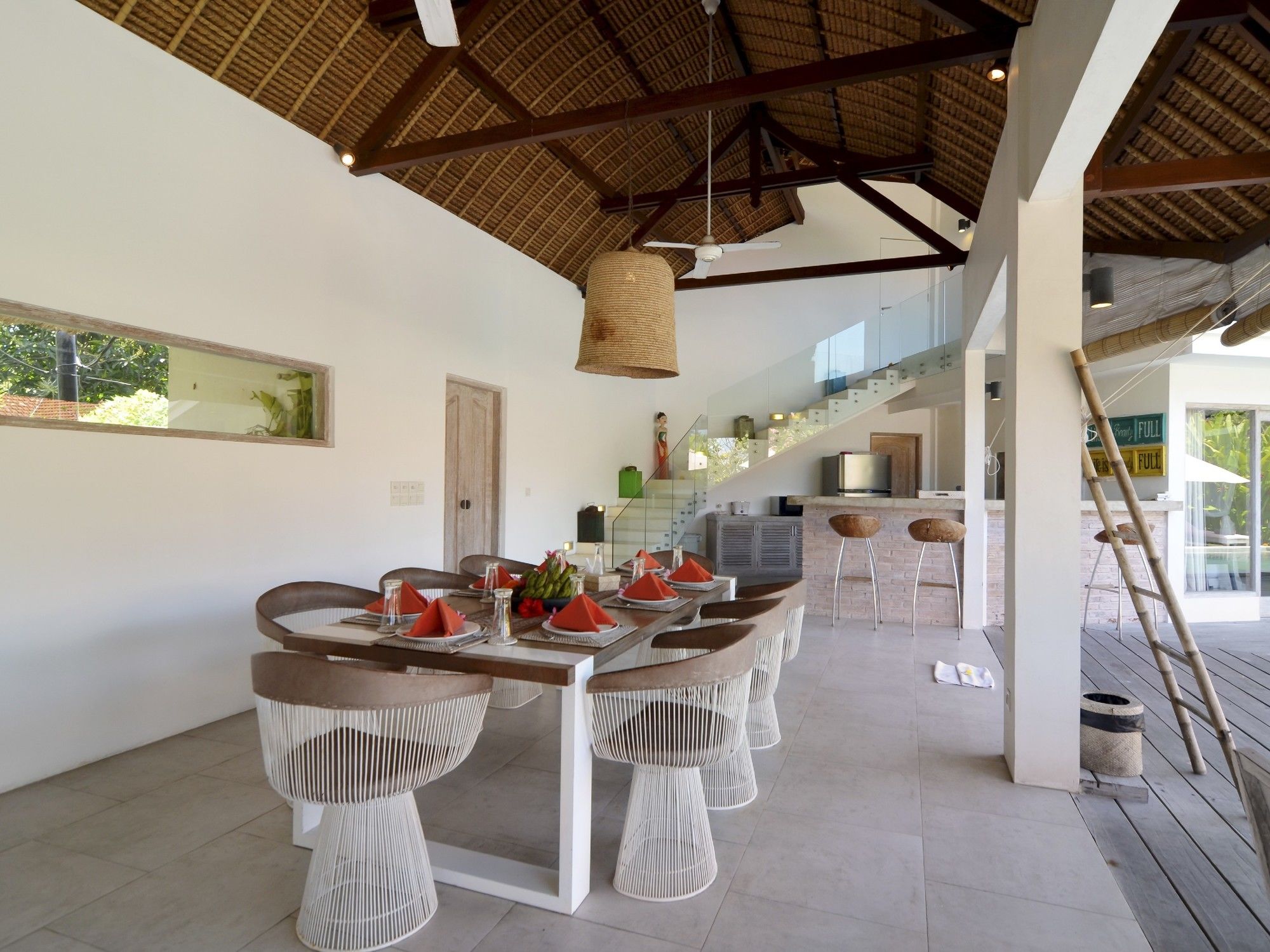 Villa Kami