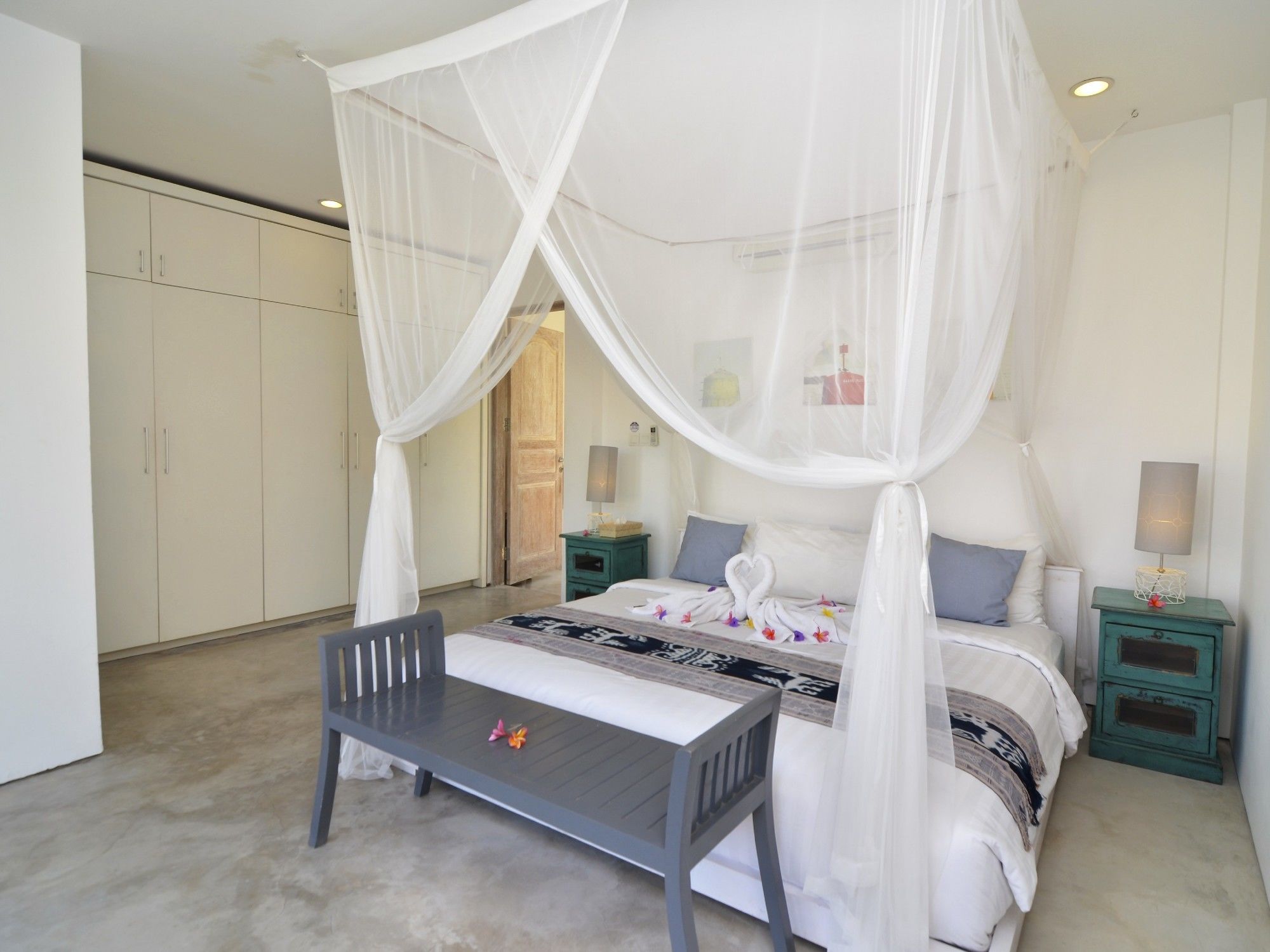 Villa Kami