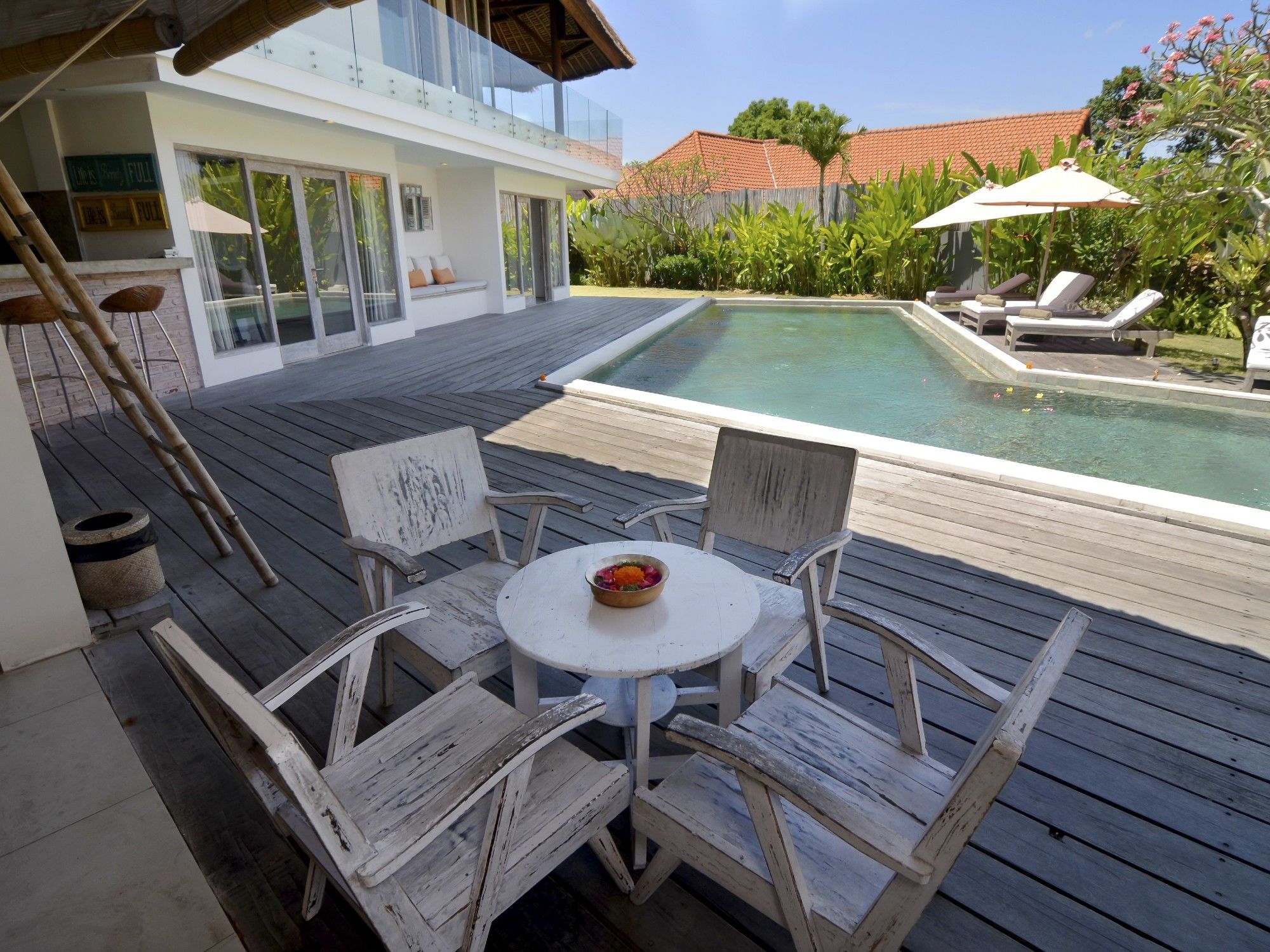 Villa Kami