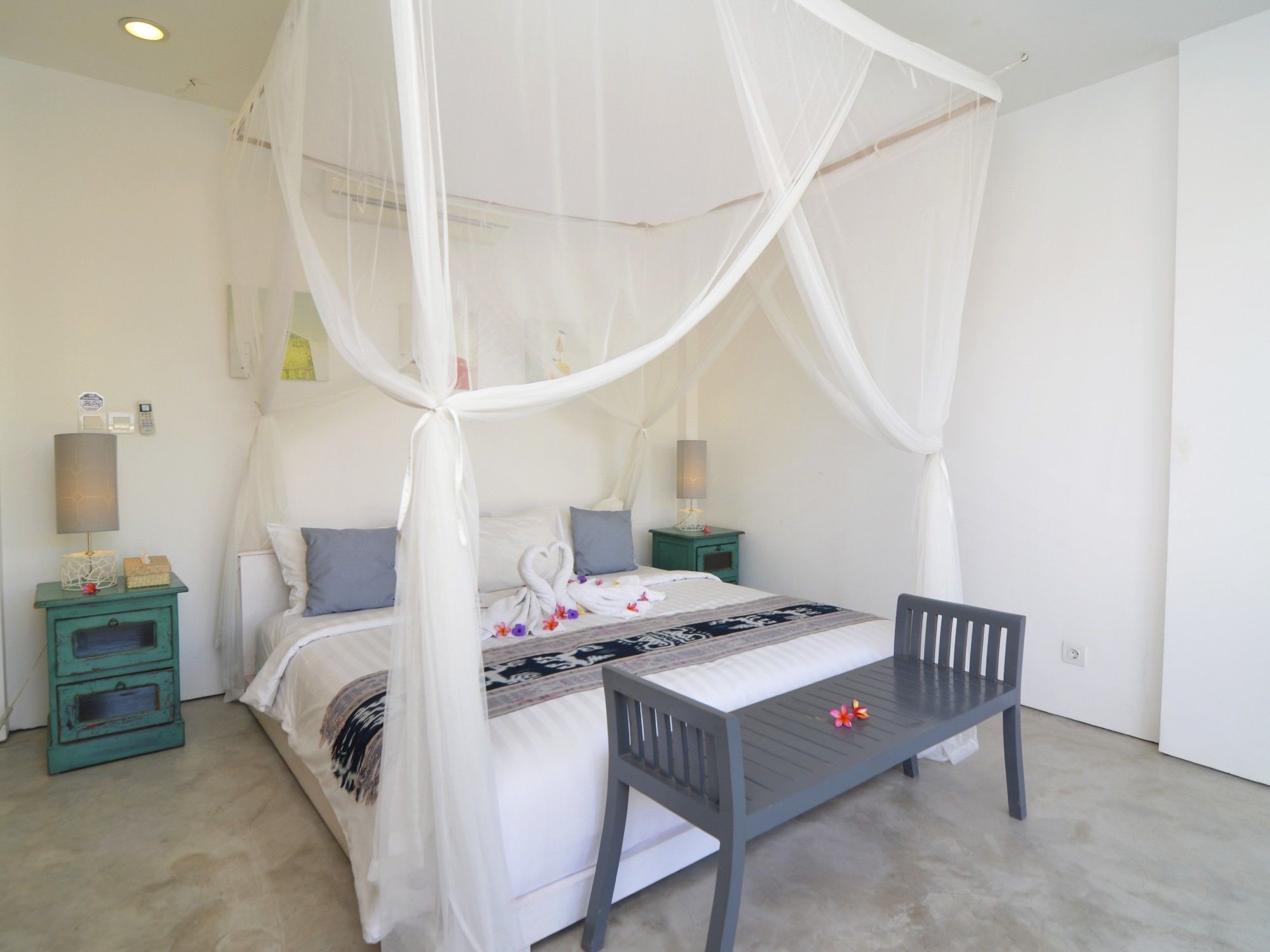 Villa Kami