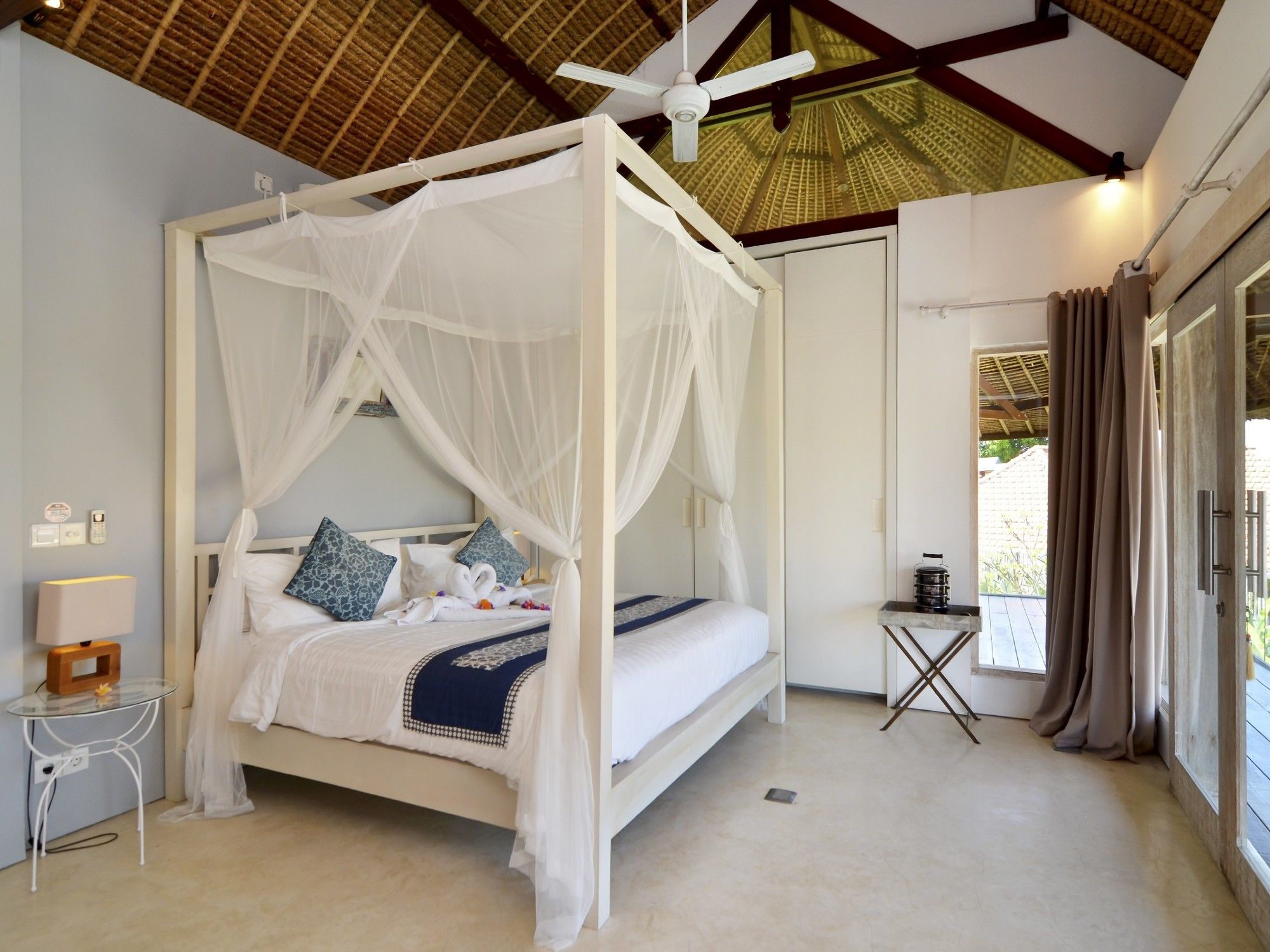 Villa Kami