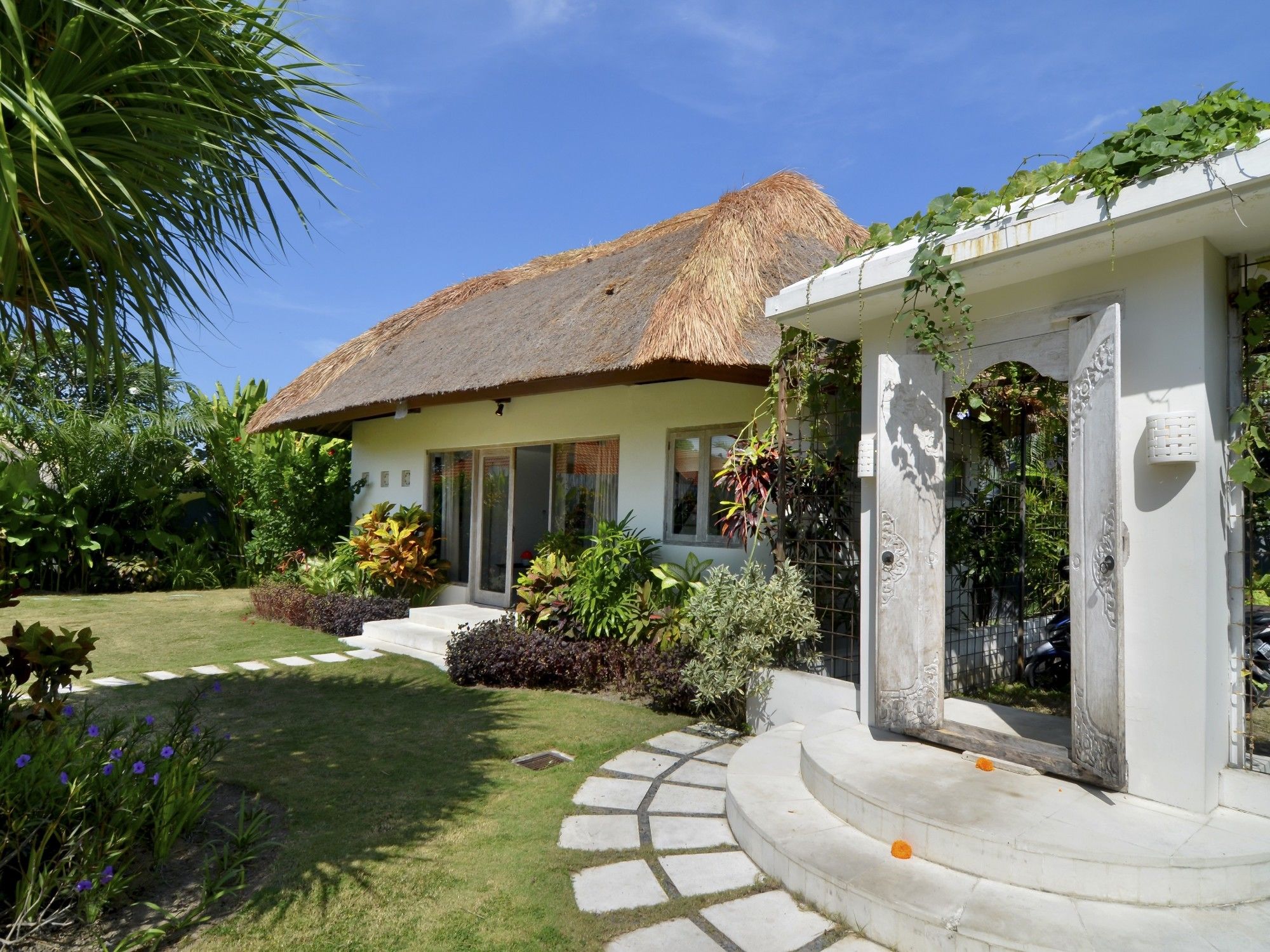 Villa Kami