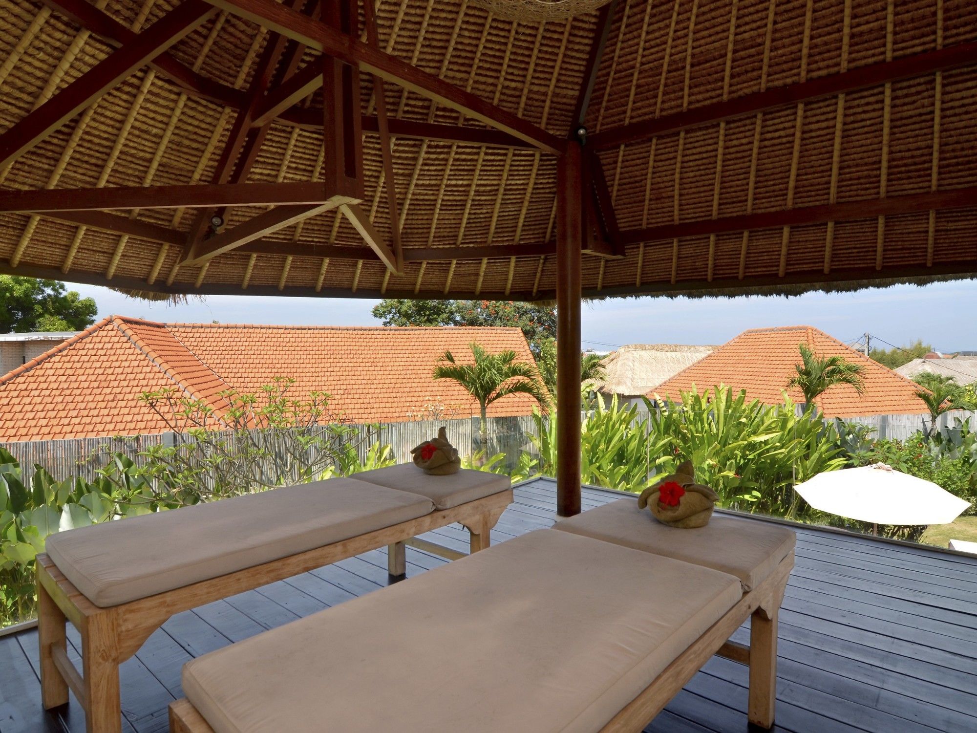 Villa Kami