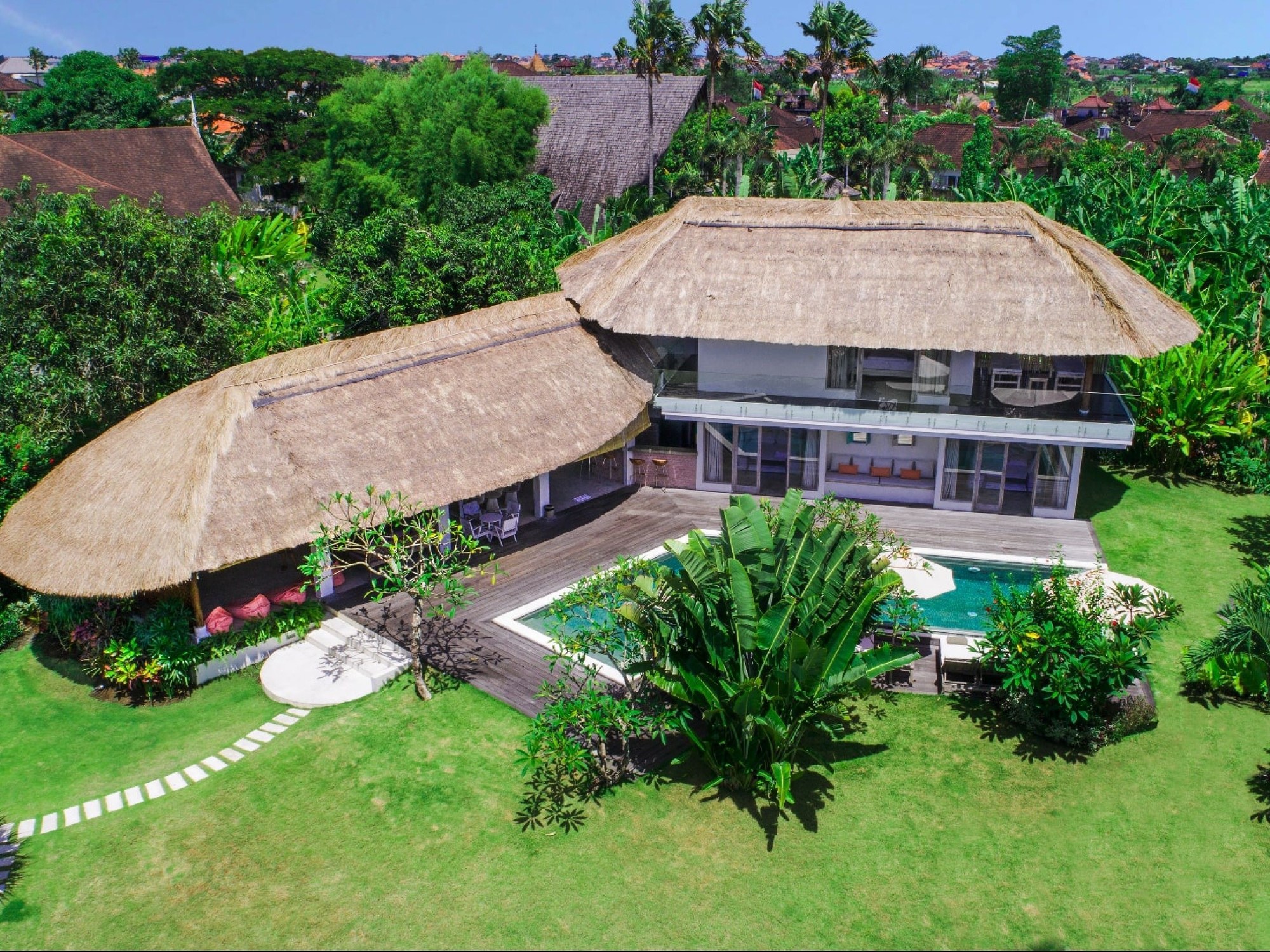 Villa Kami