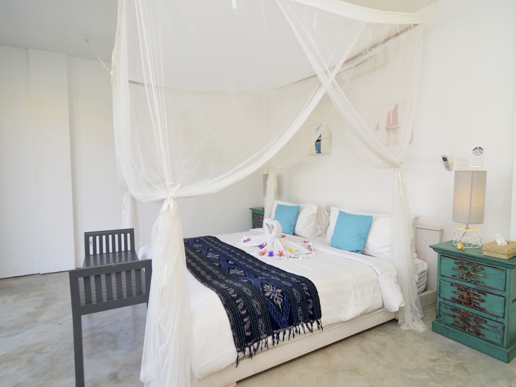 Villa Kami