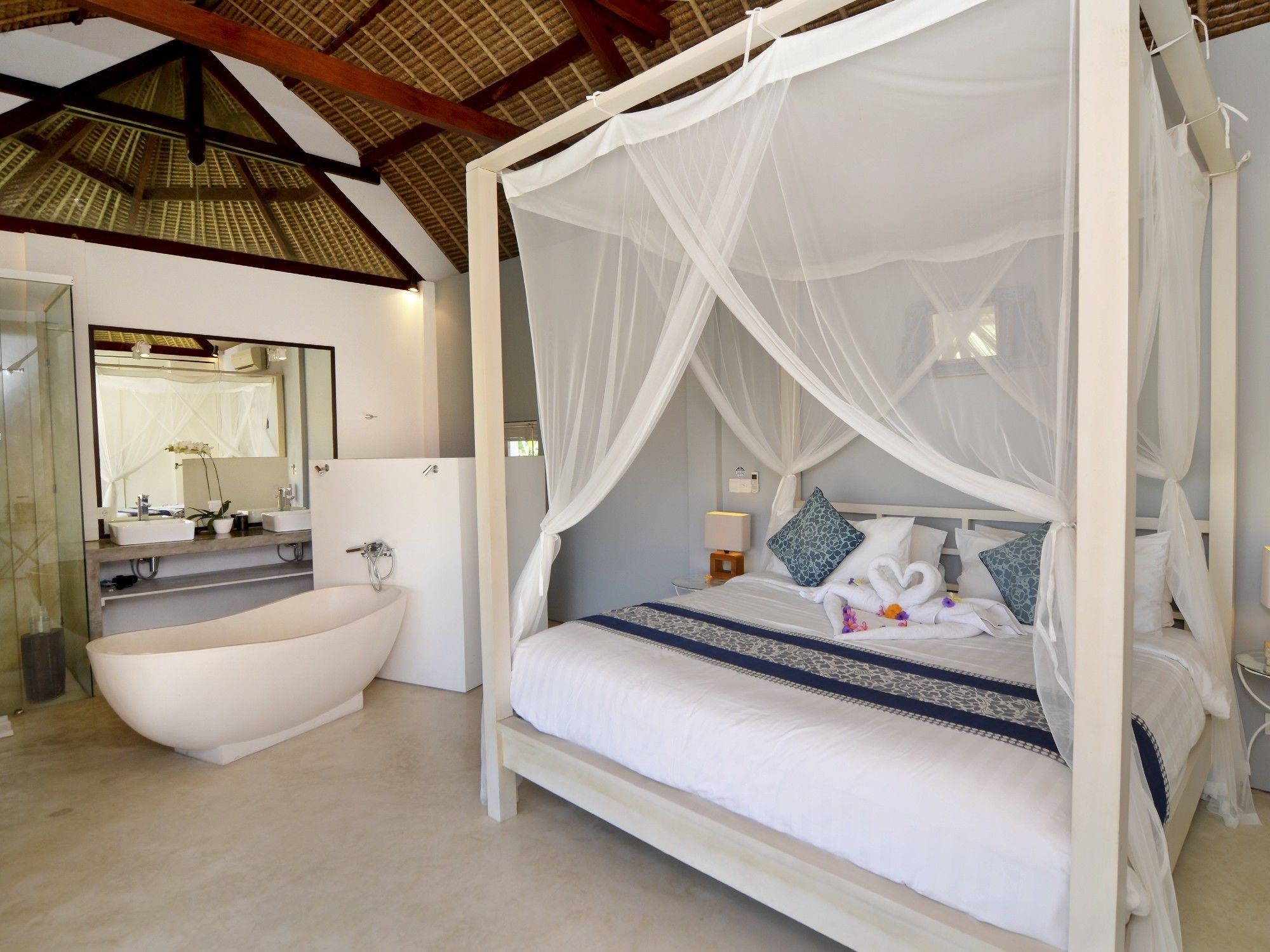 Villa Kami