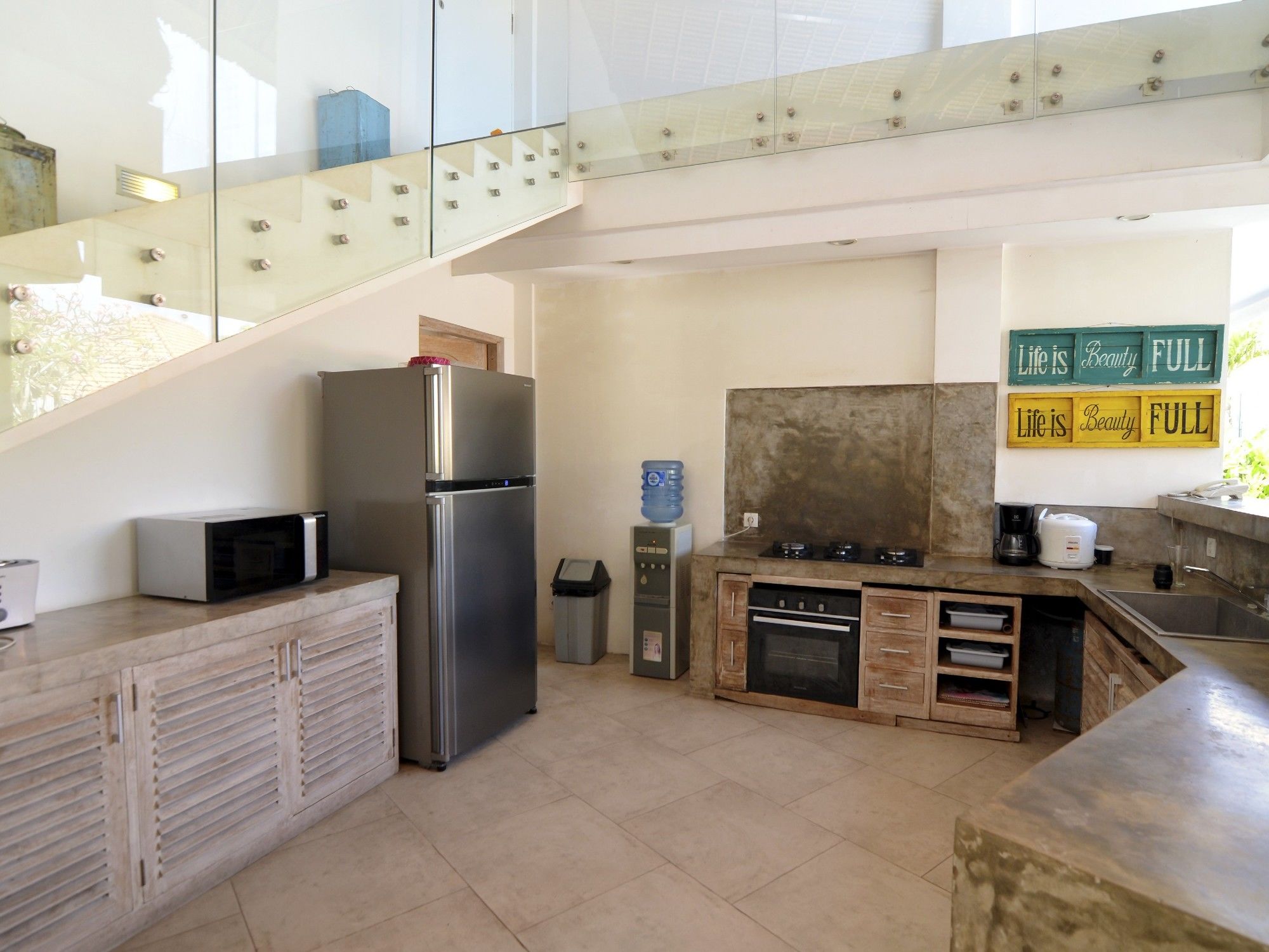 Villa Kami