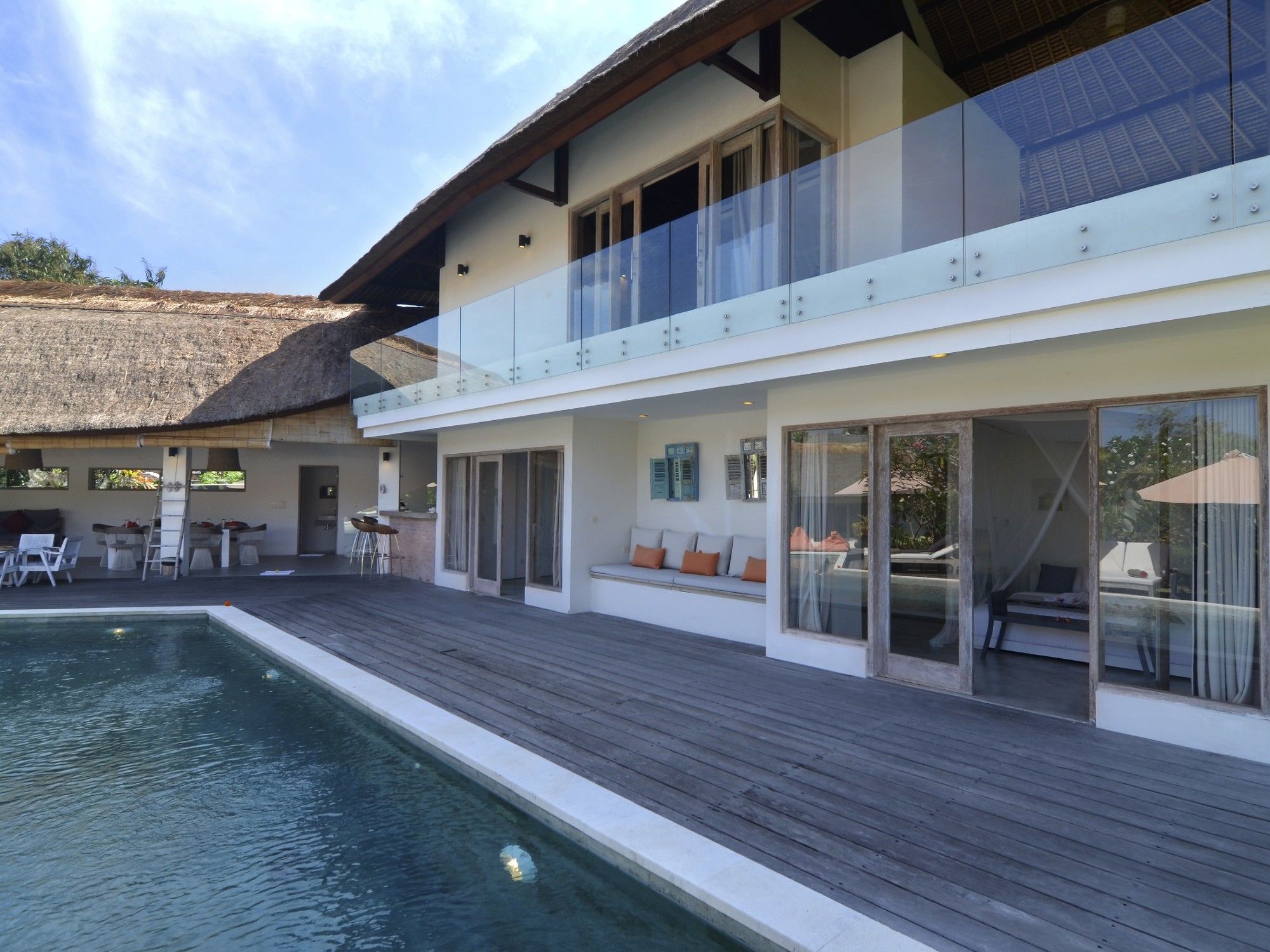 Villa Kami