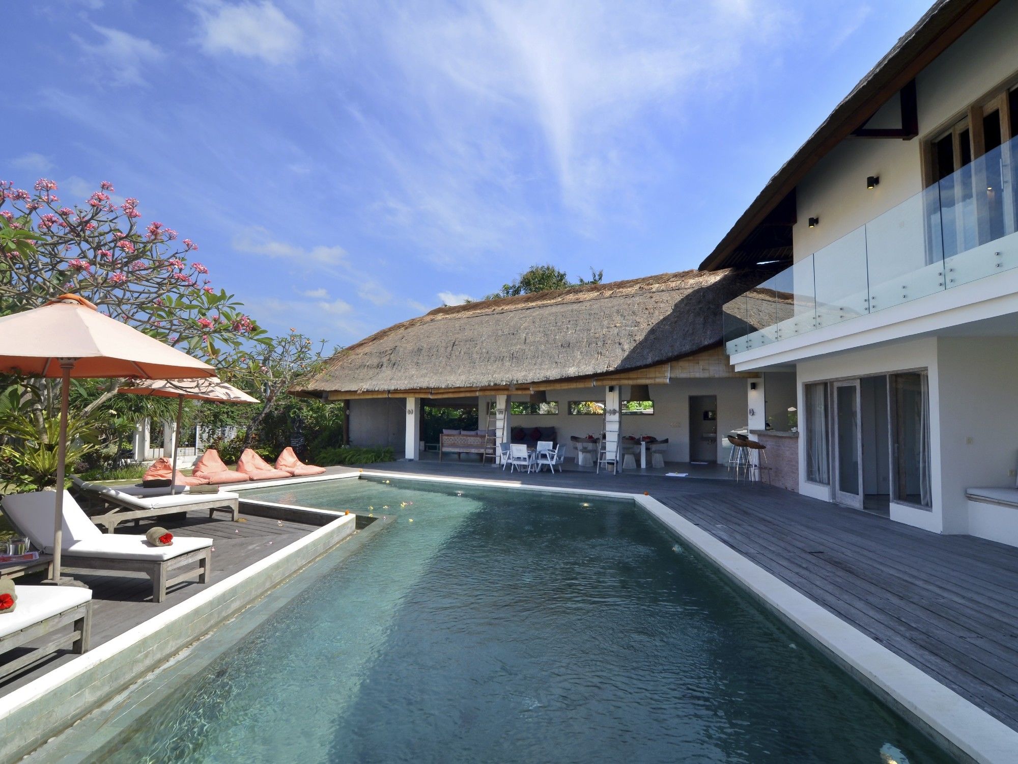 Villa Kami