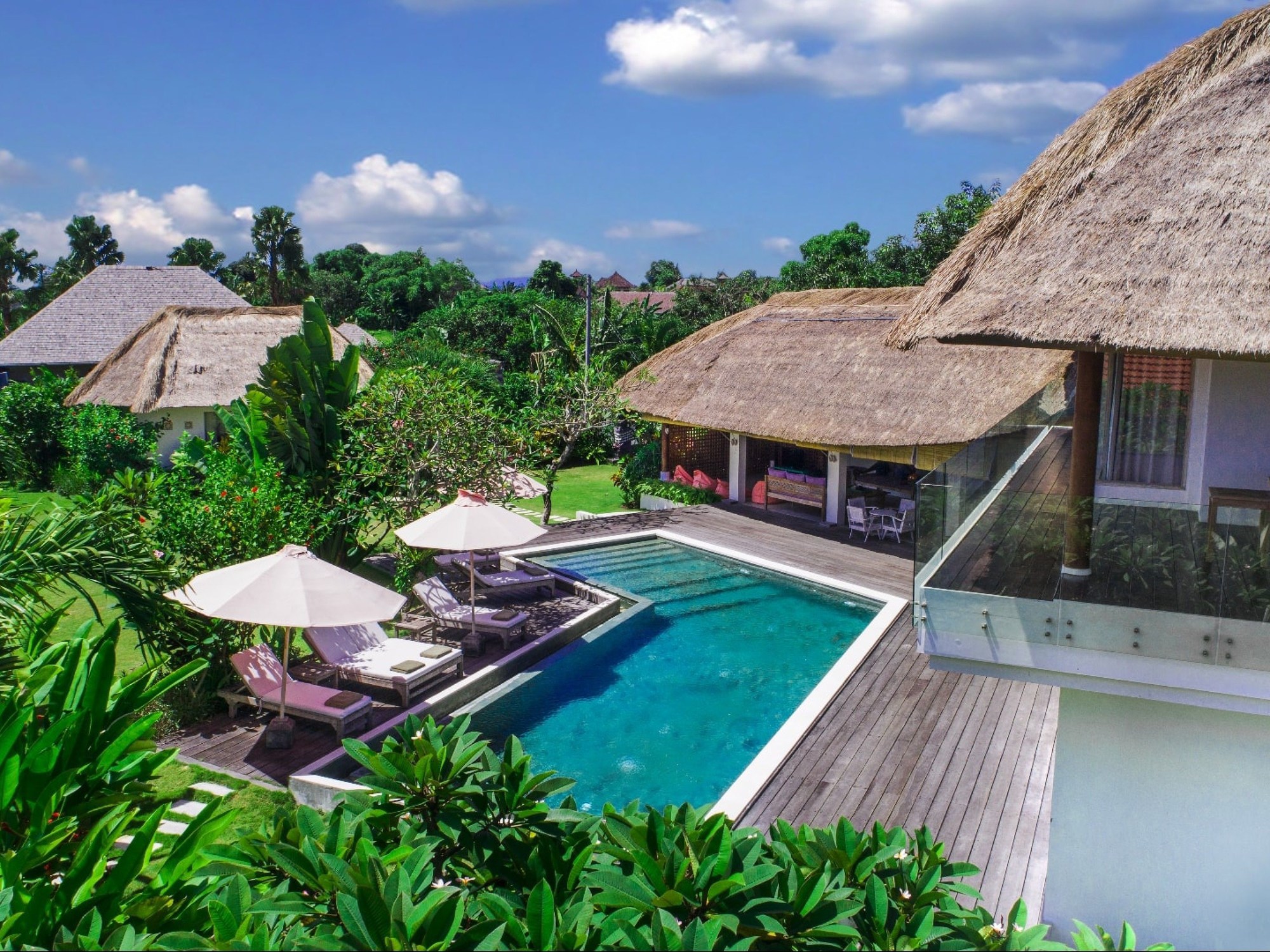 Villa Kami